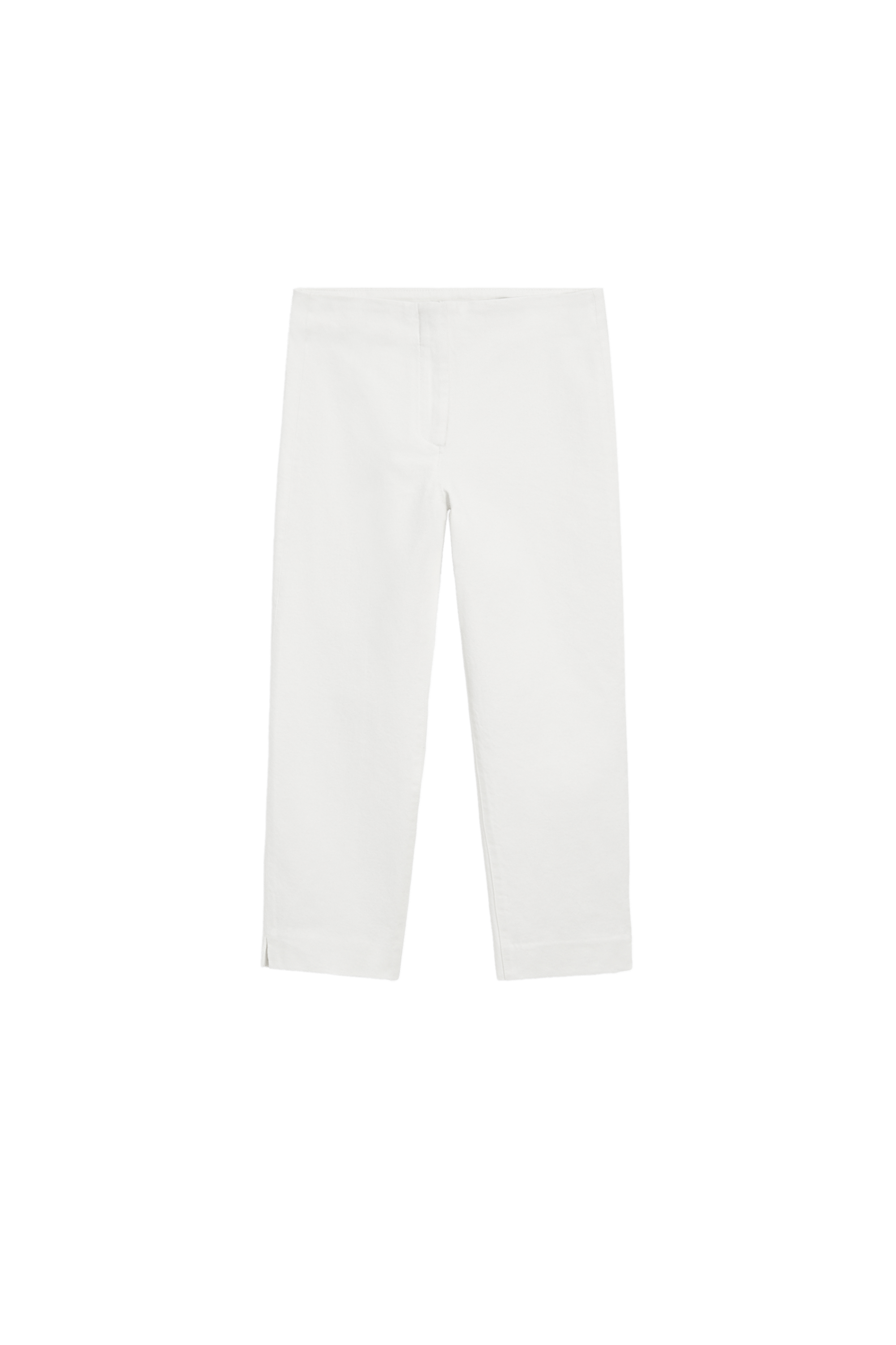 Massimo Dutti Kapri denim pantolon görsel 2