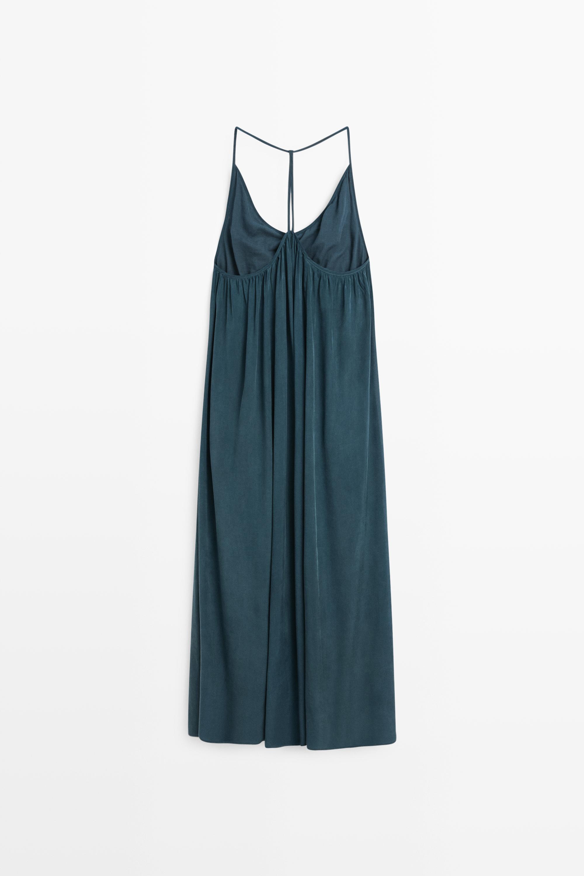 FLOWING - Massimo Dutti - US FLOWING - Massimo Dutti - US