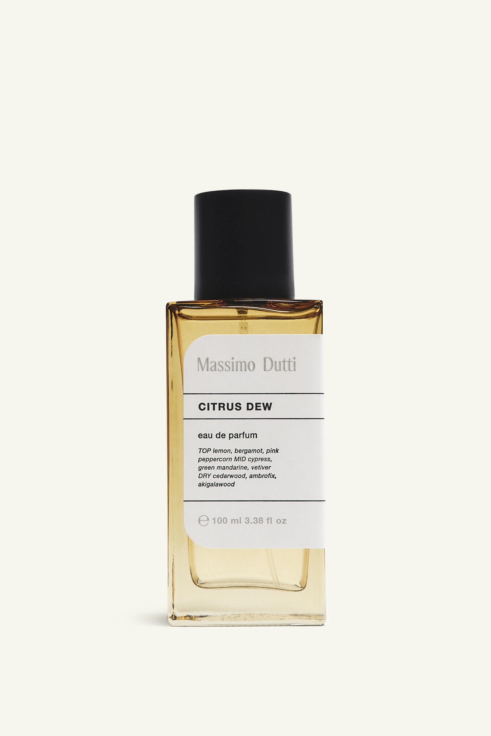 (100 ml) Citrus Dew Eau de Parfum