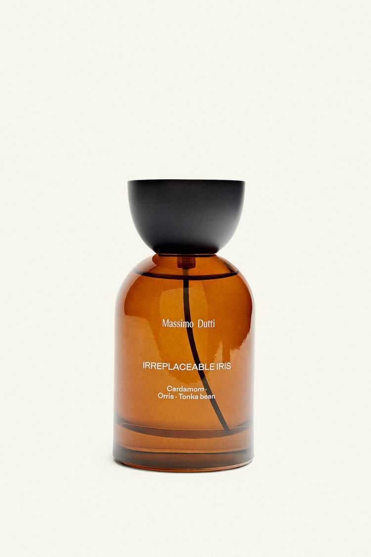 (100 ml) Irreplaceable iris eau de parfum — TERRA-COTTA