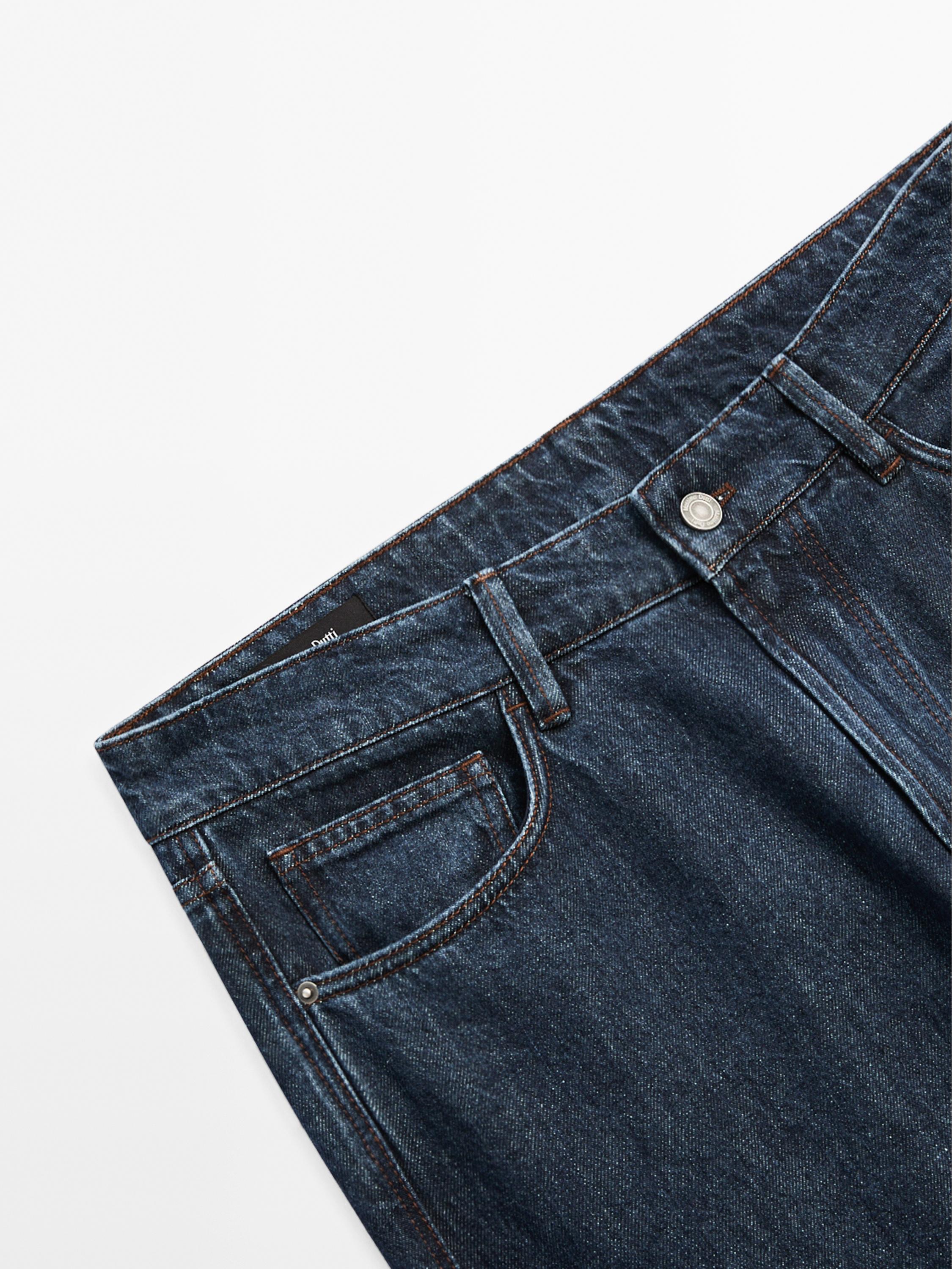 Jeans slim fit