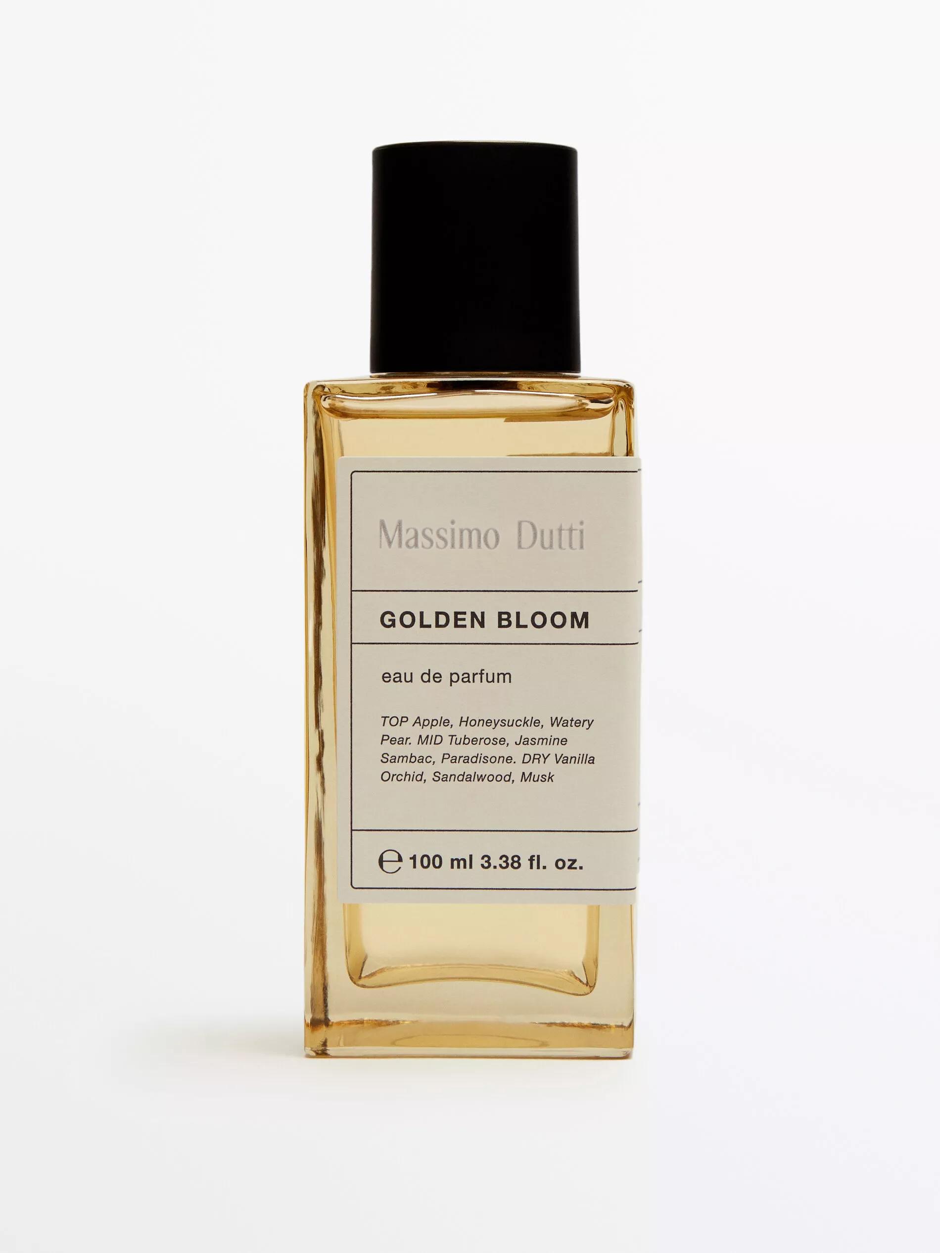 (100ml) Ujë parfumi “Golden bloom” Join Life