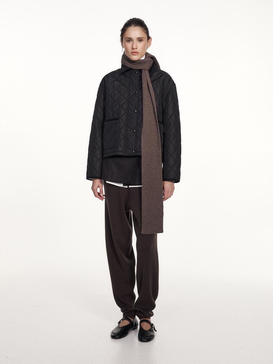SBL-OUTERWEAR-W18 PRETO