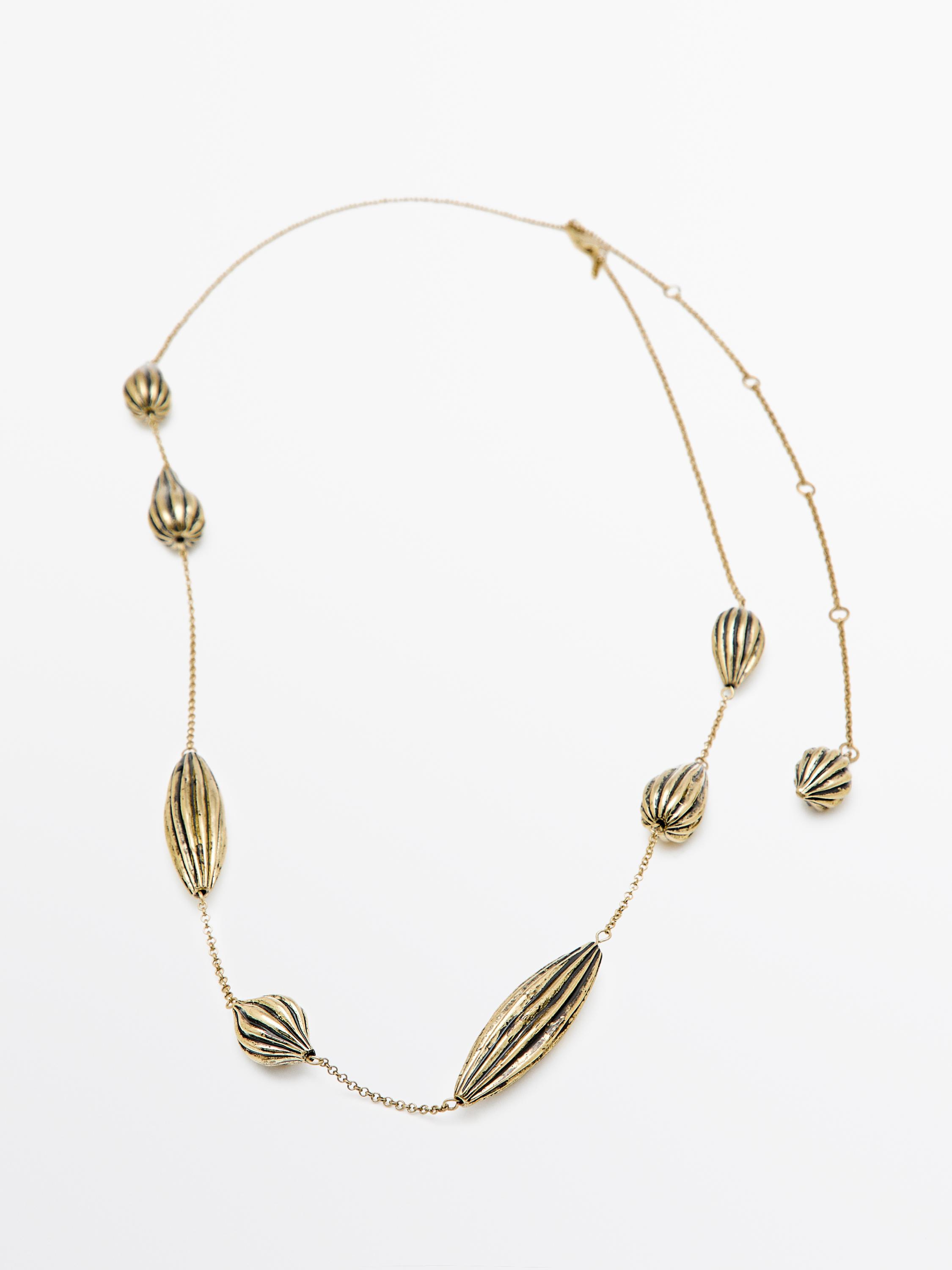 Multiway-Gürtel Kakao