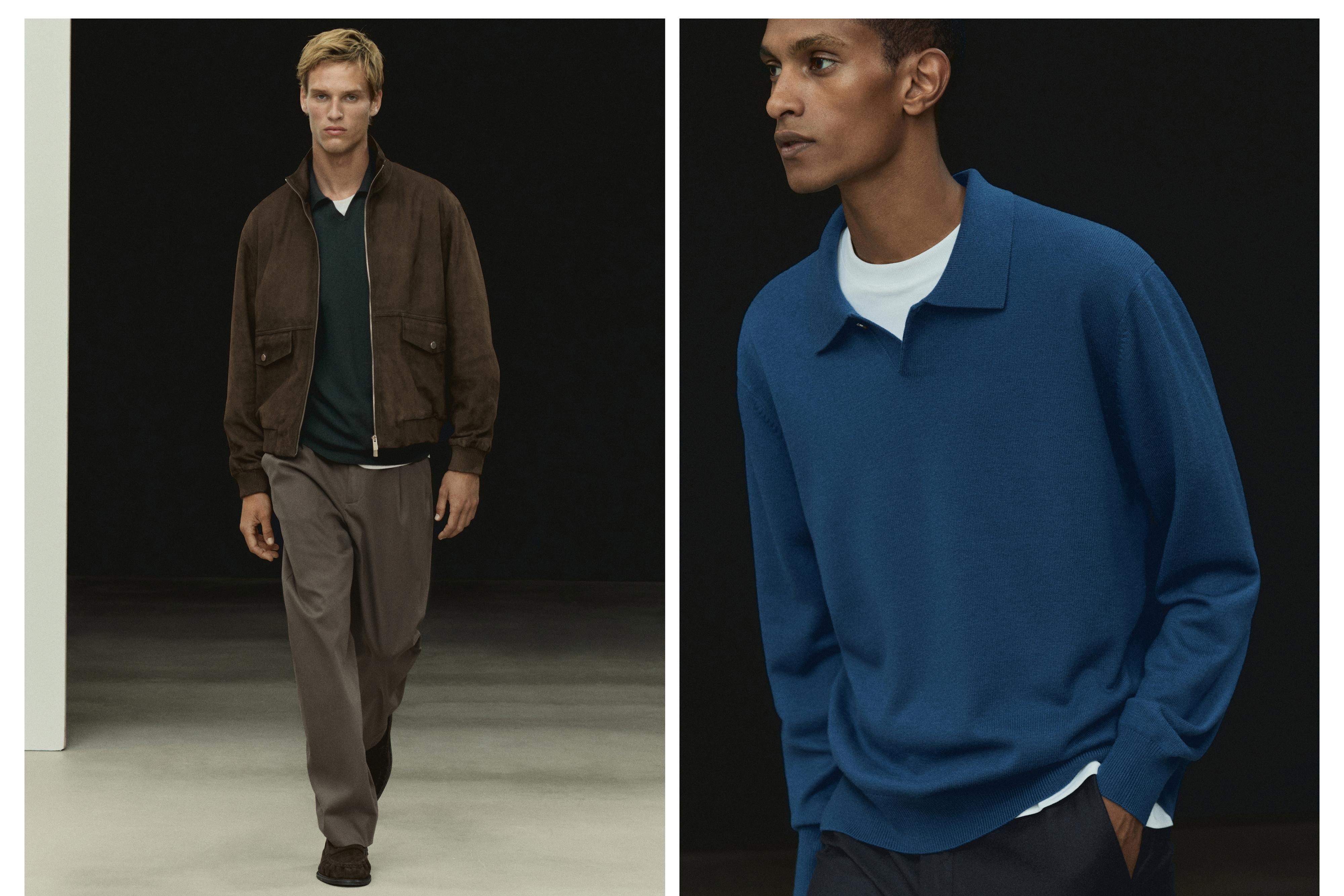 NEW IN - Massimo Dutti - ES