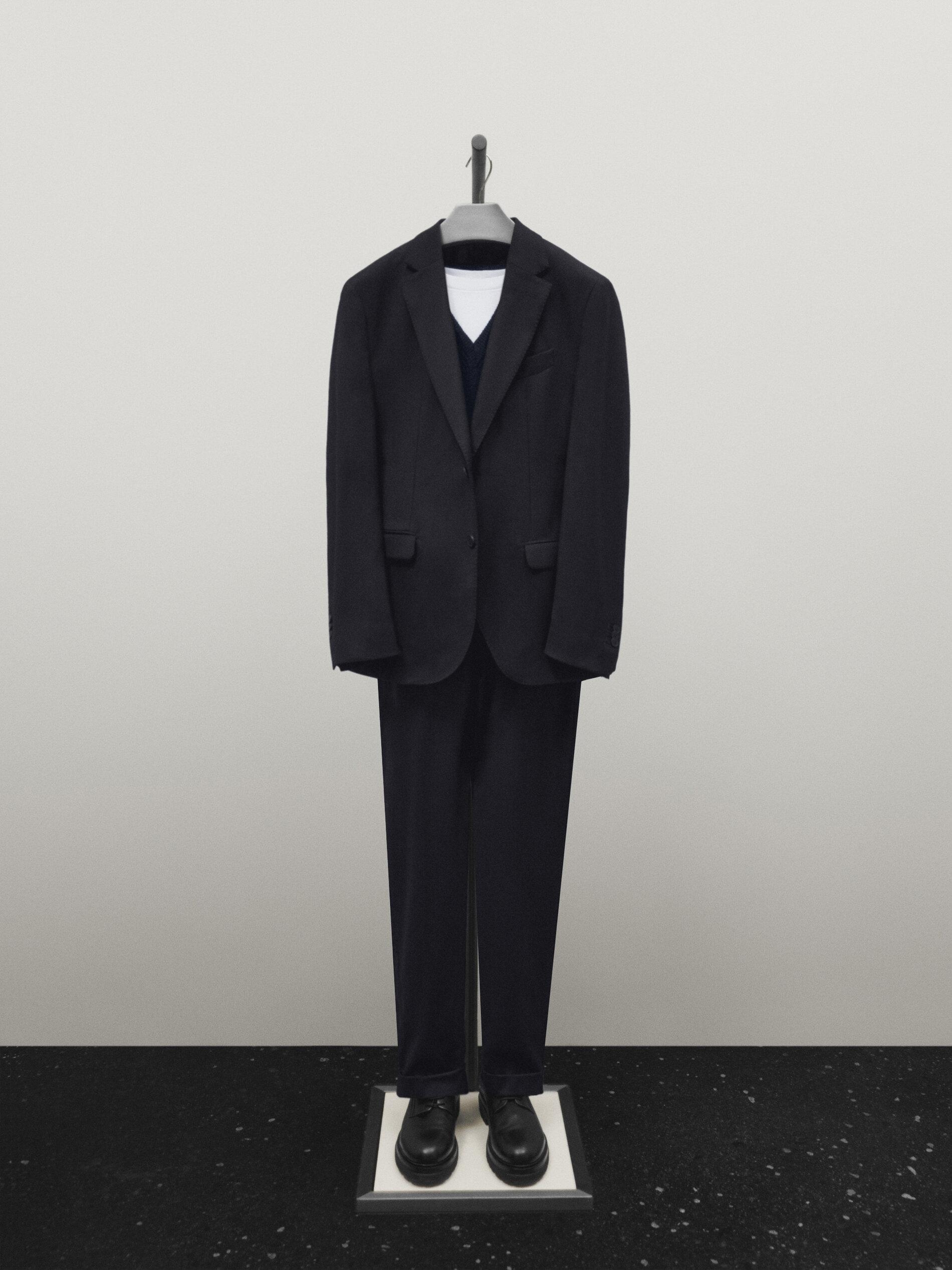 T-Shirt Rundausschnitt 