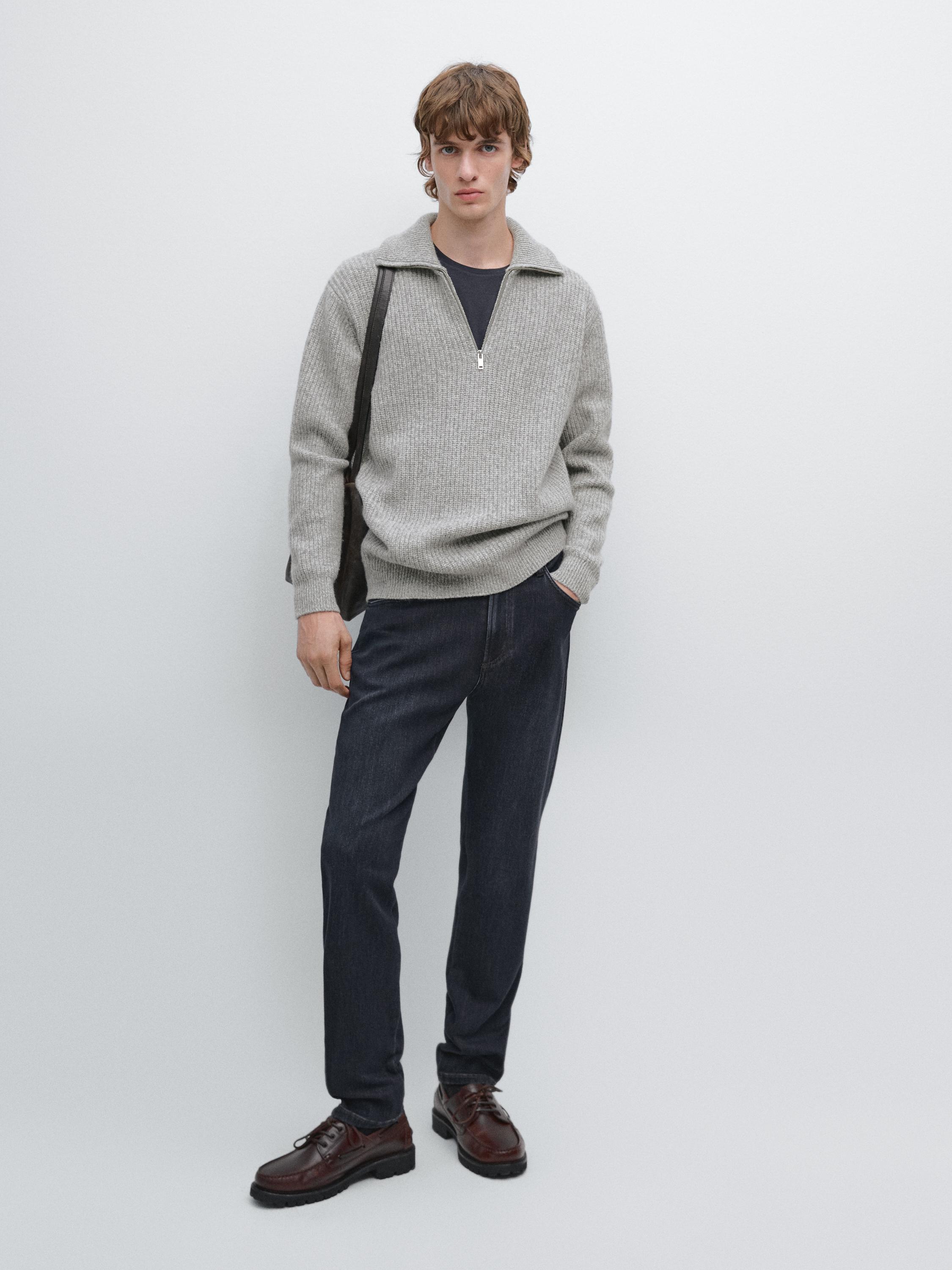 Slim-Fit-Jeans
