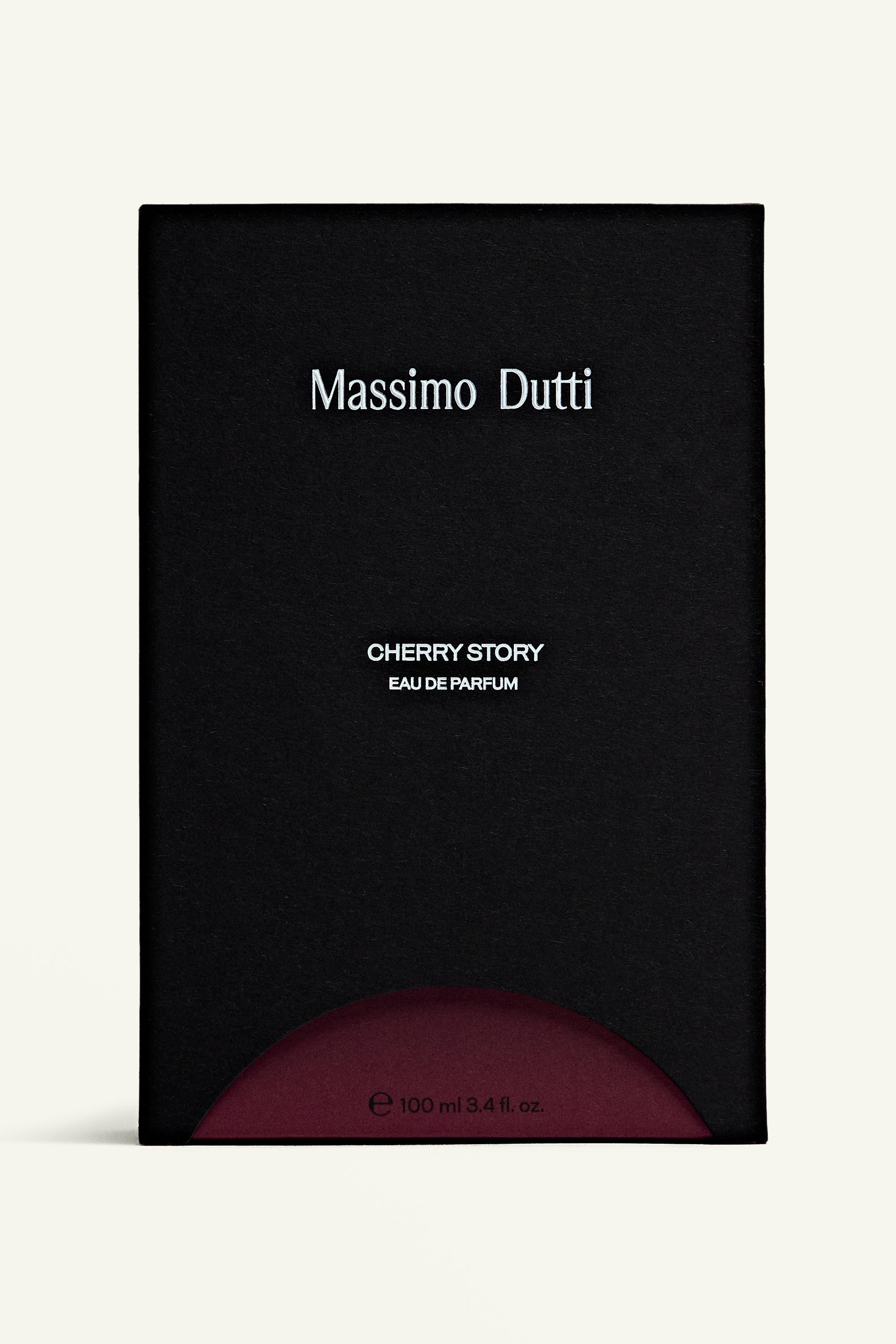 (100 ml) Cherry story eau de parfum