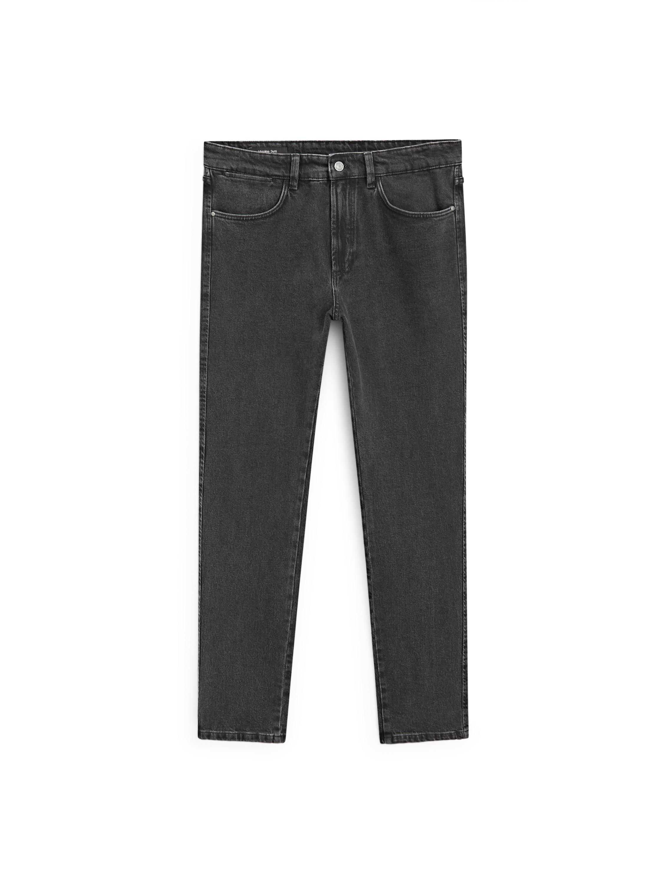 Slim fit jeans — GREY