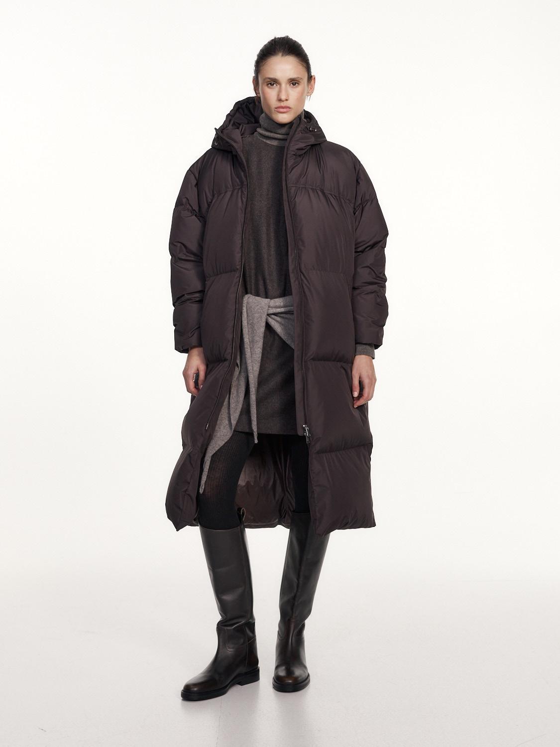 SBL-OUTERWEAR-W20-2 MARRON