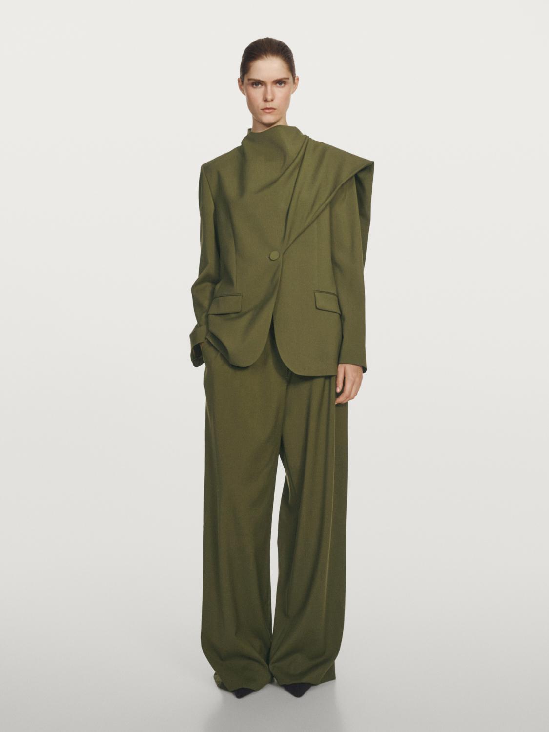 STUDIO-W VERDE MUSGO