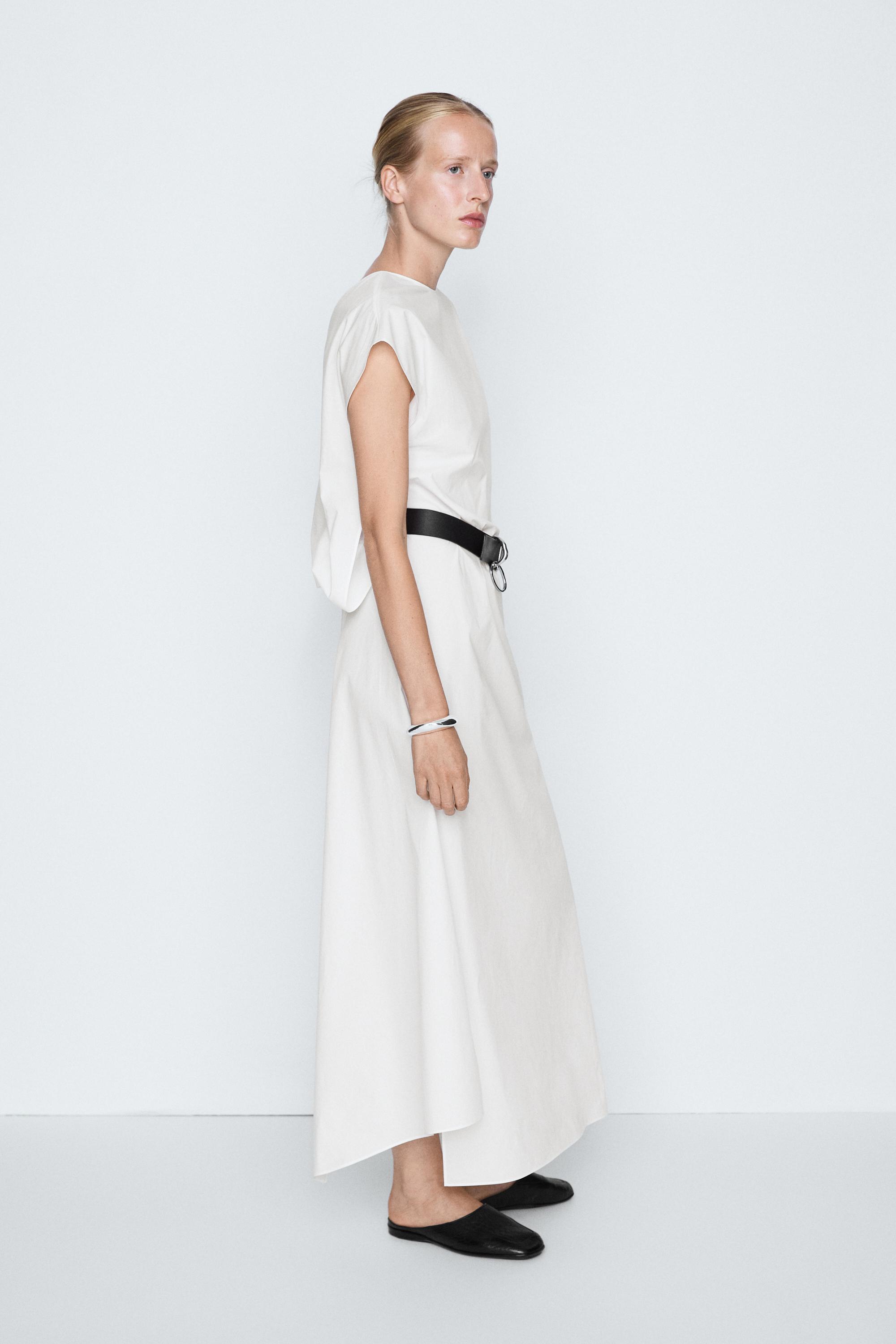 Rochie asimetrică - STUDIO