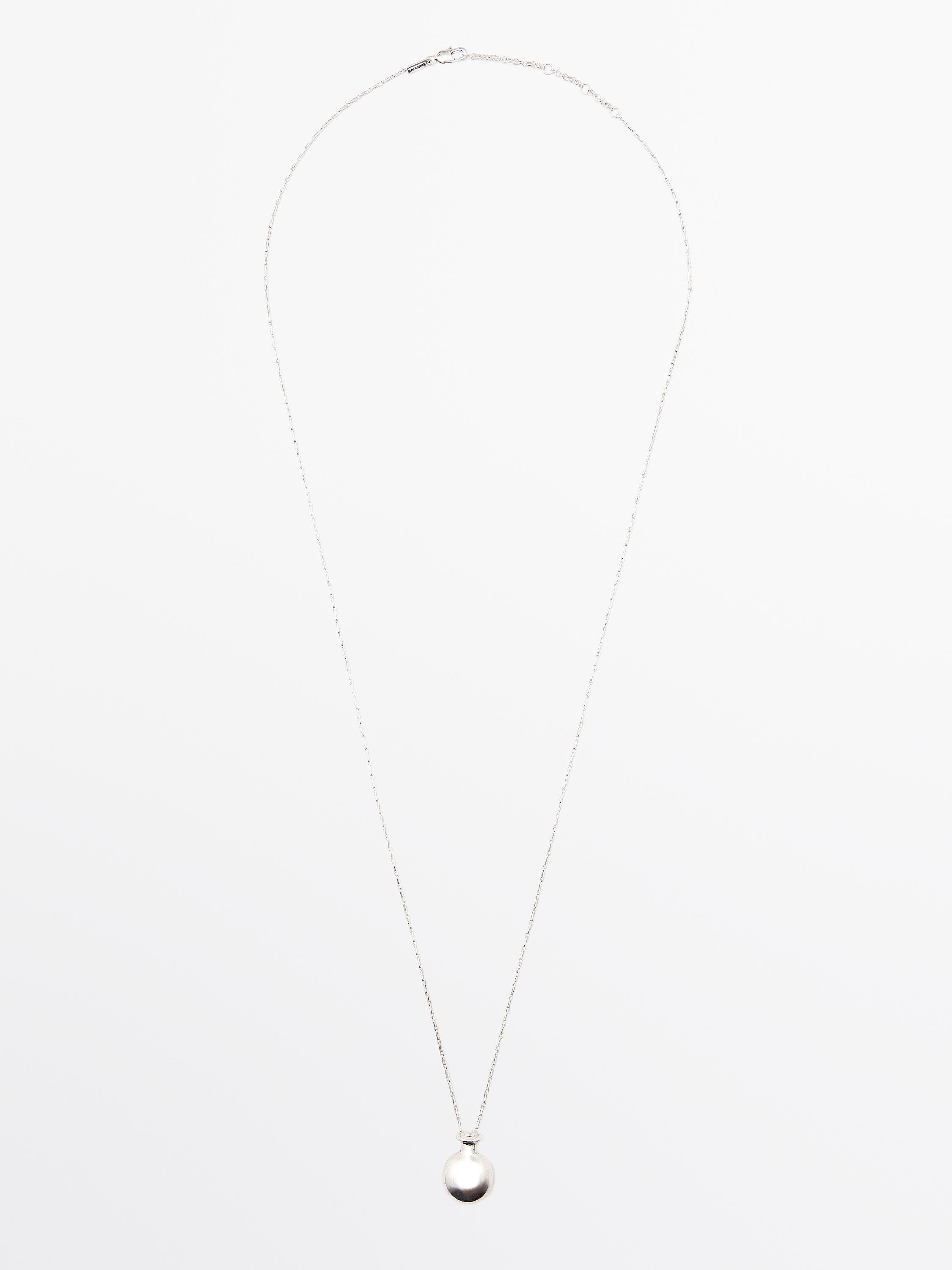 Hanger fles