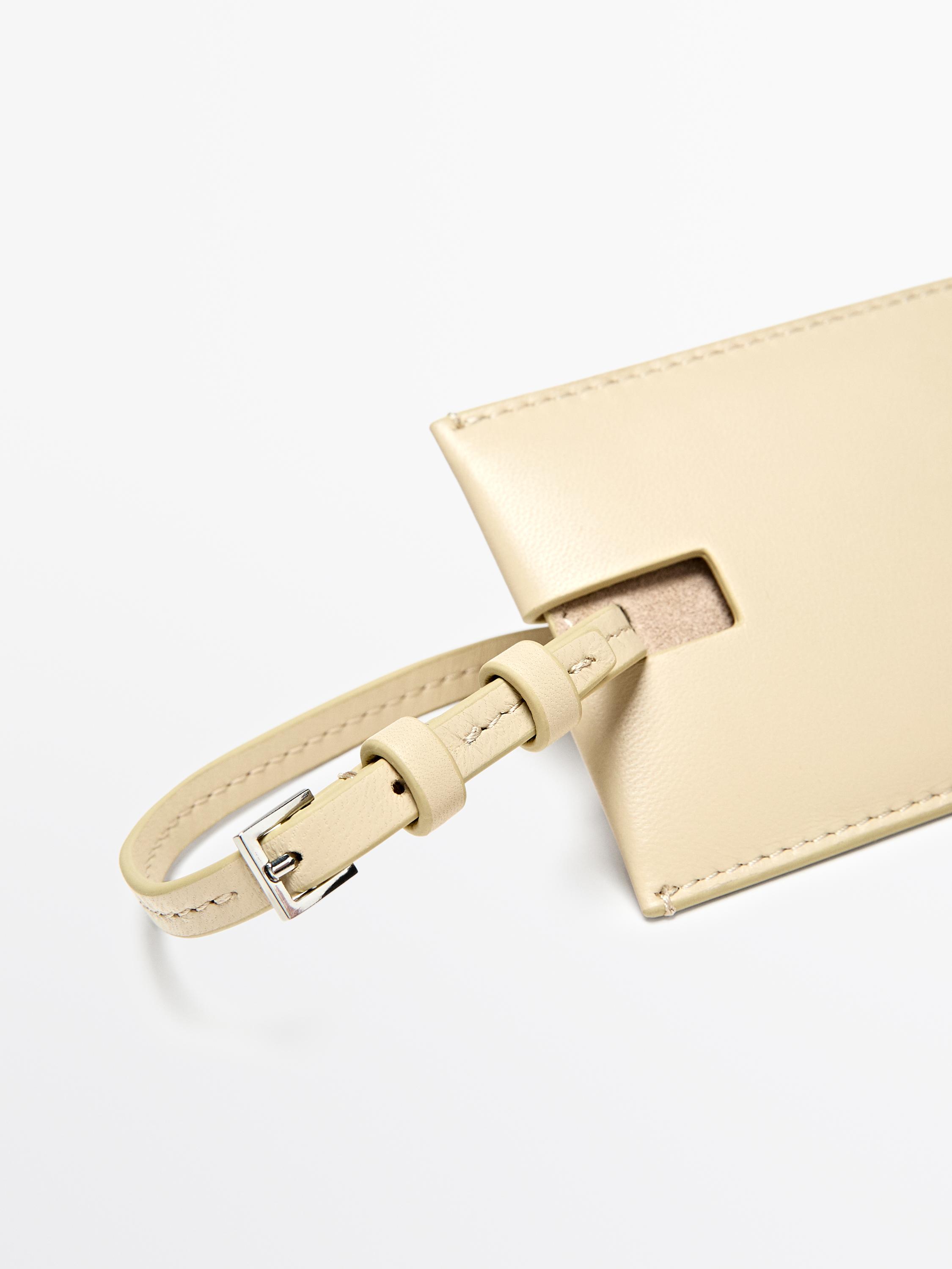 Nappa charm yuk yorligʻi