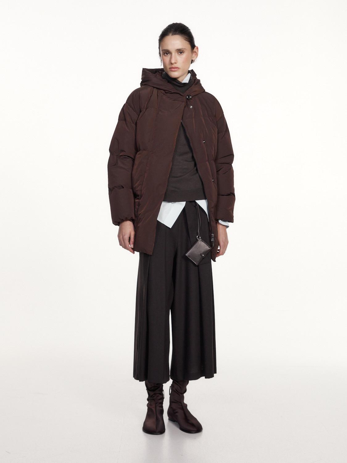 SBL-OUTERWEAR-W17 GRANATE