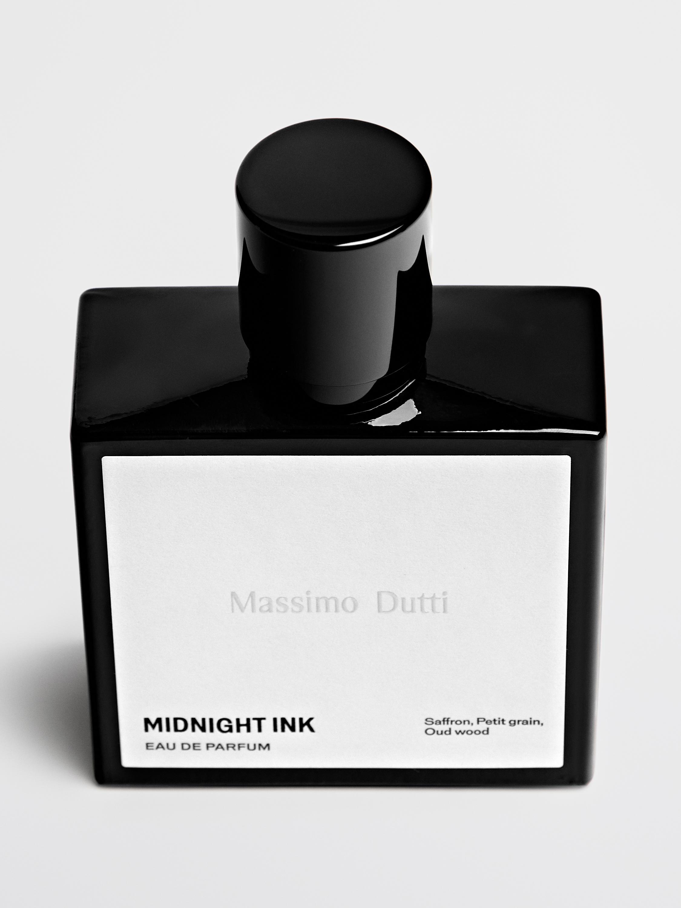 (100 ml) Midnight Ink Eau de Parfum