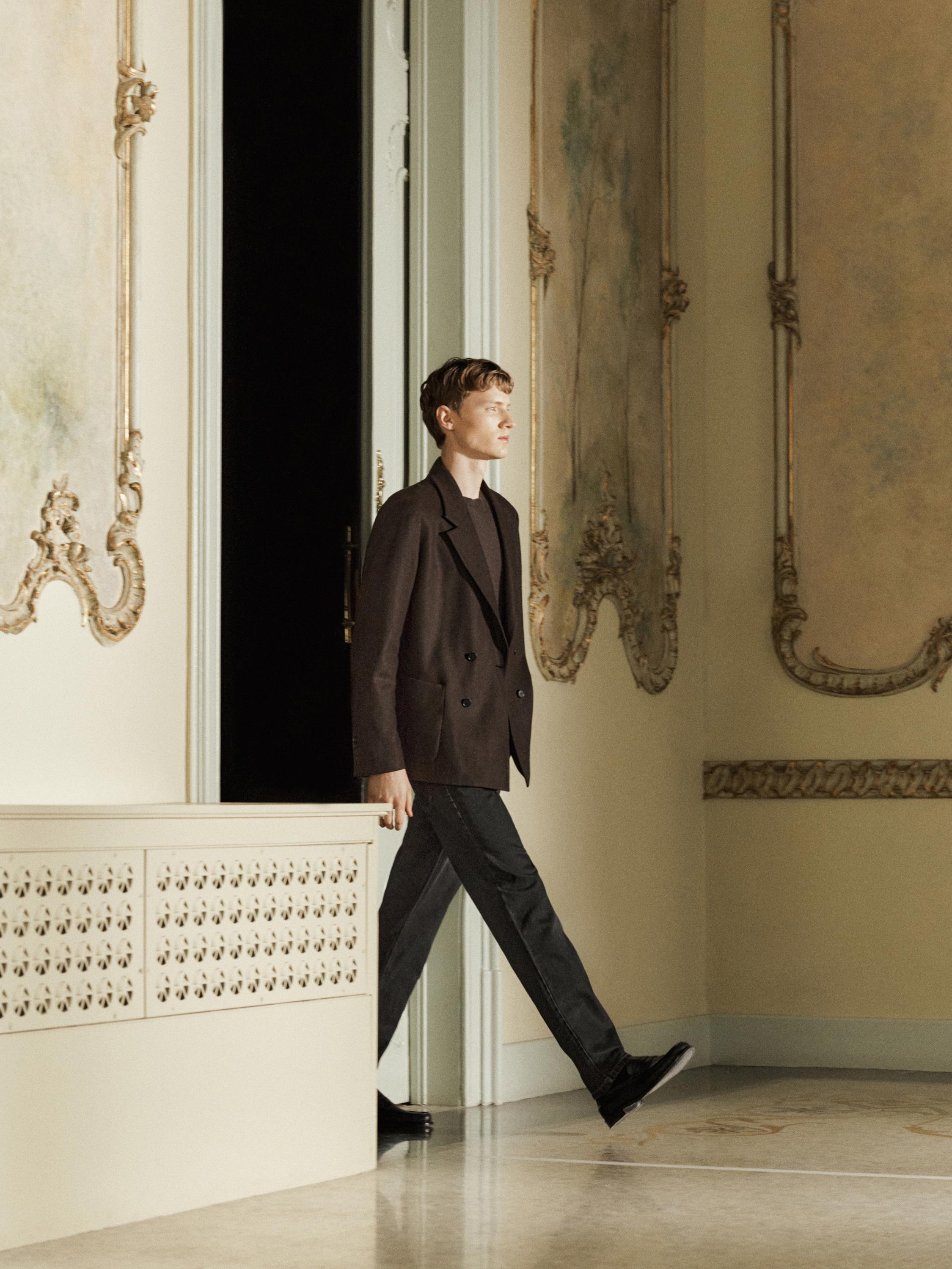 SBL-RUNWAY-M MARRONE