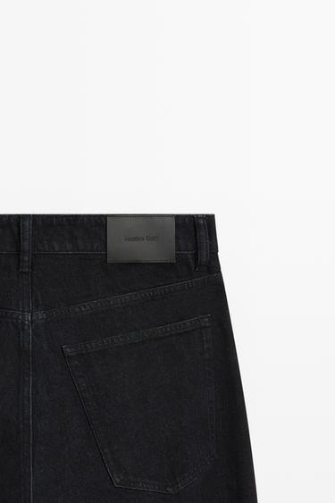 Wide-leg jeans — INDIGO 9