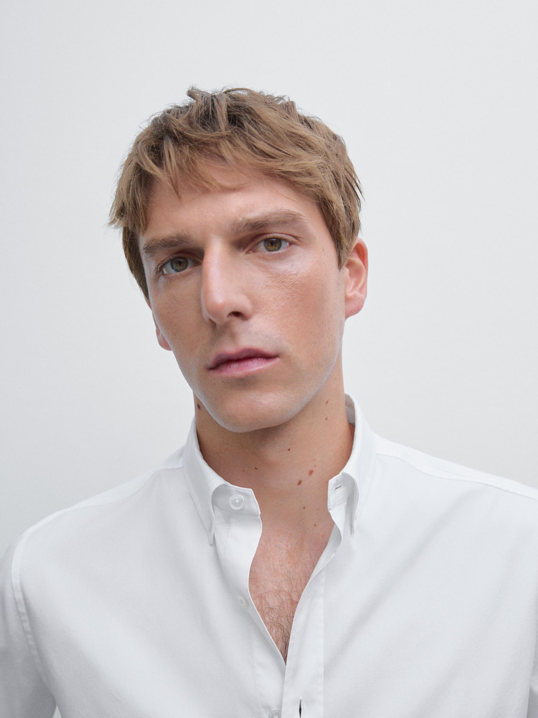 Koszula oxford o kroju regular fit