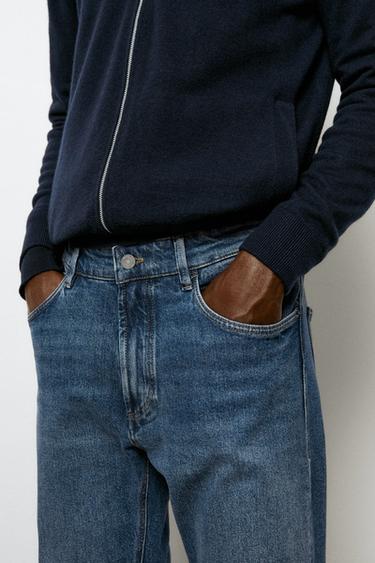 Slim fit jeans — Light Blue 8