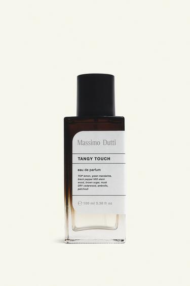 (100 ml) Tangy Touch Eau de Parfum — MOLE BROWN 1