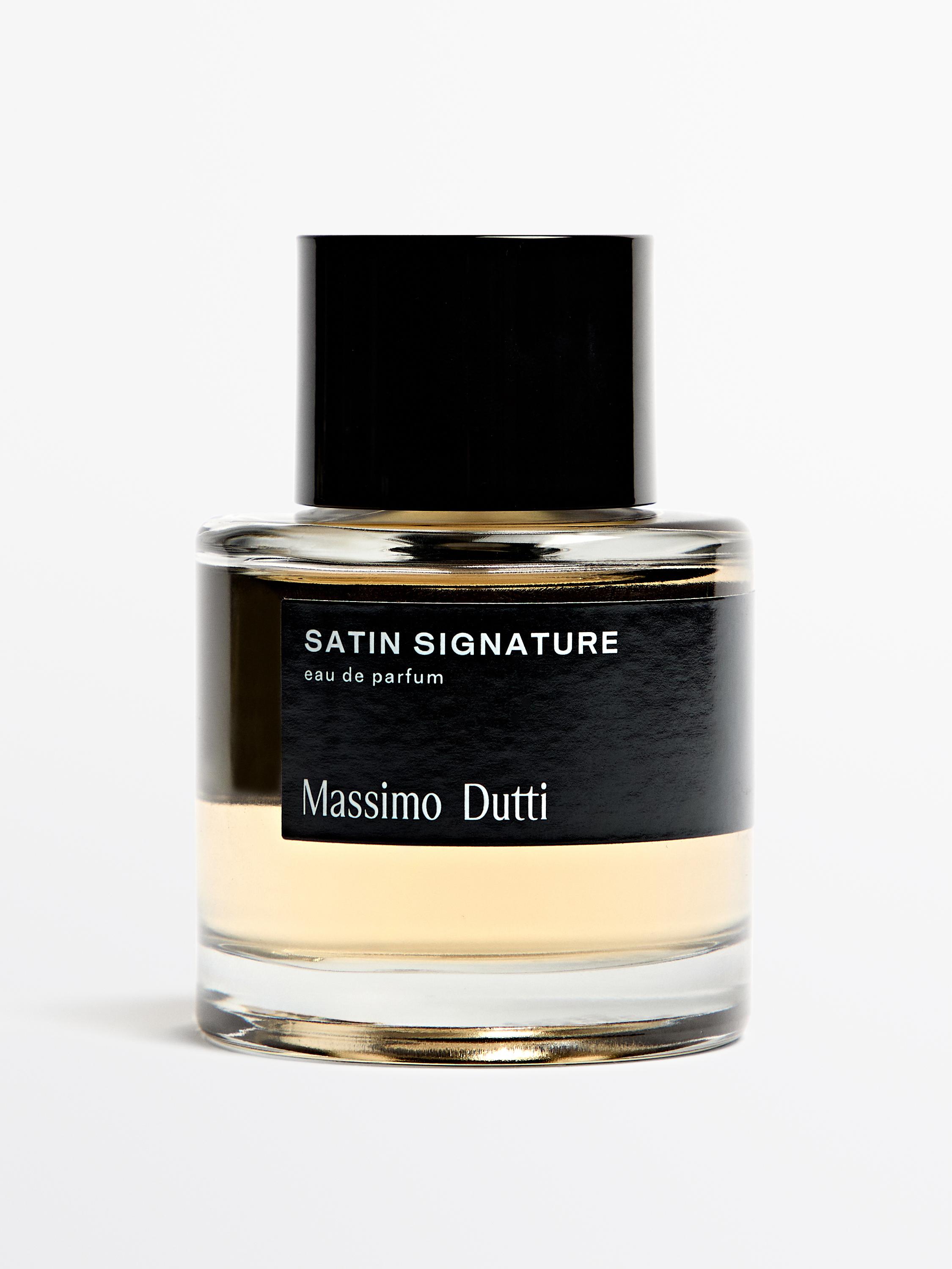 (100 ml) Evening essence eau de parfum — BLACK