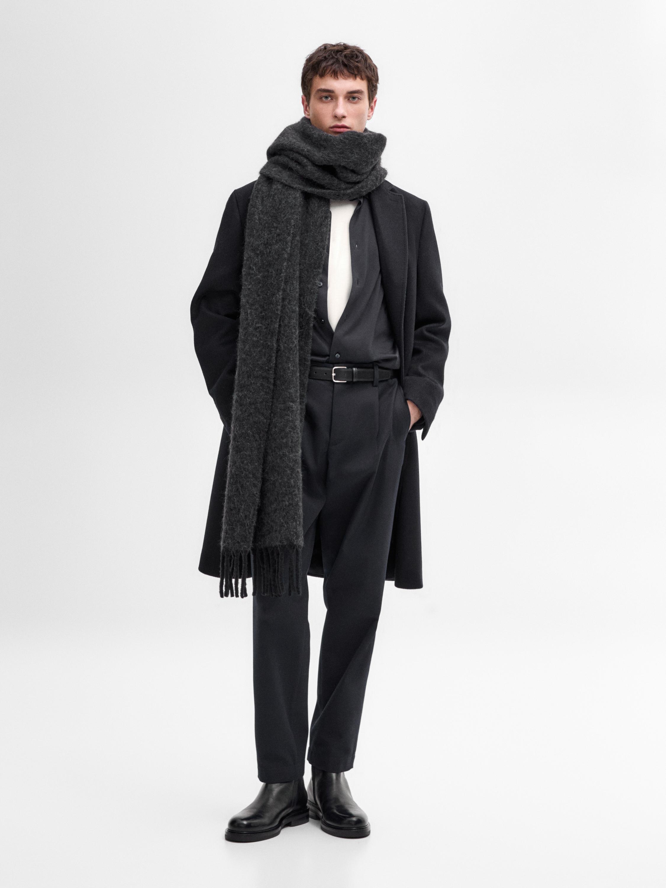 Massimo Brunelli Pantaloni  LOUIS3687