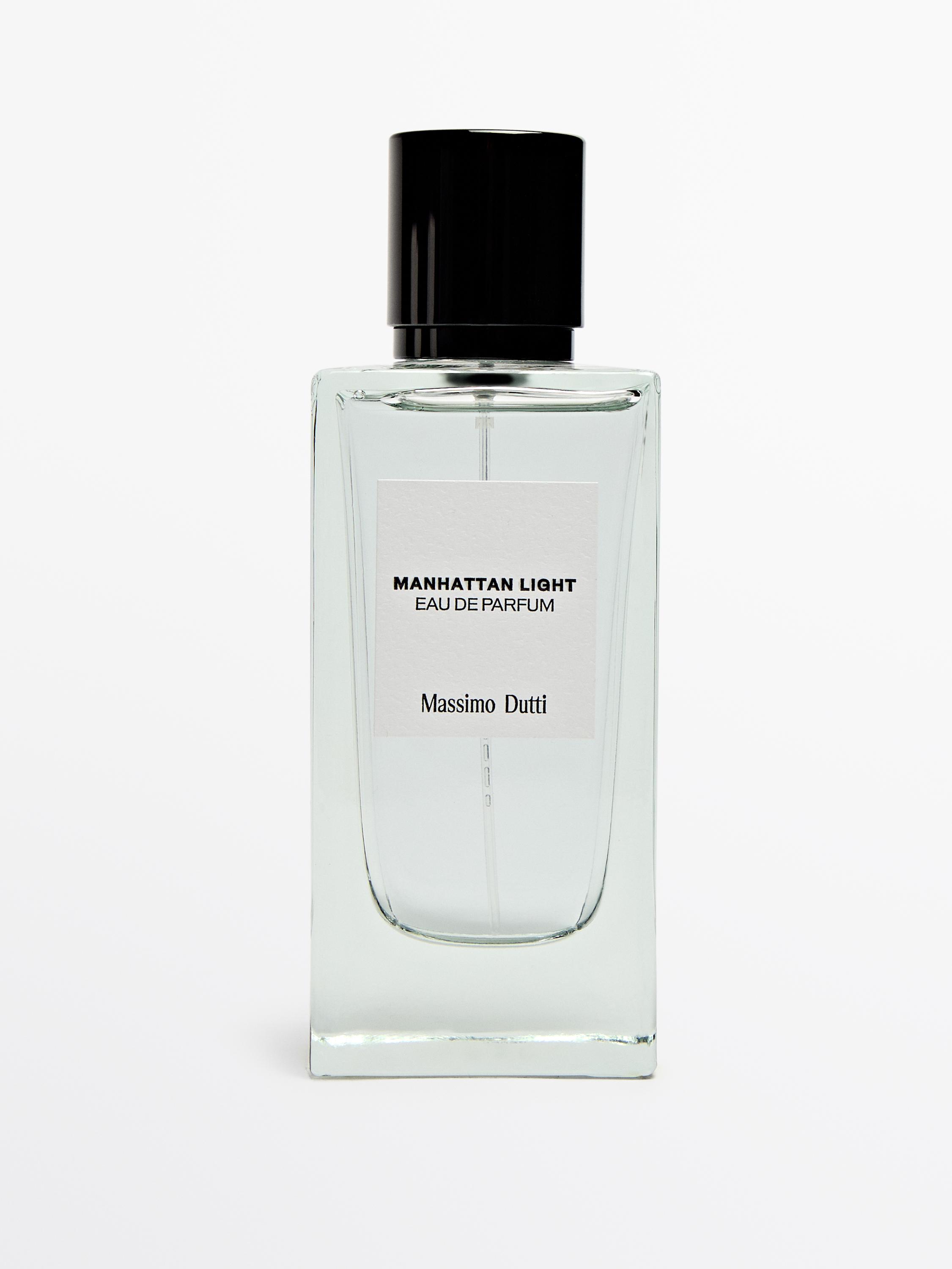 ماء عطري مانهاتن لايت (100 مل)