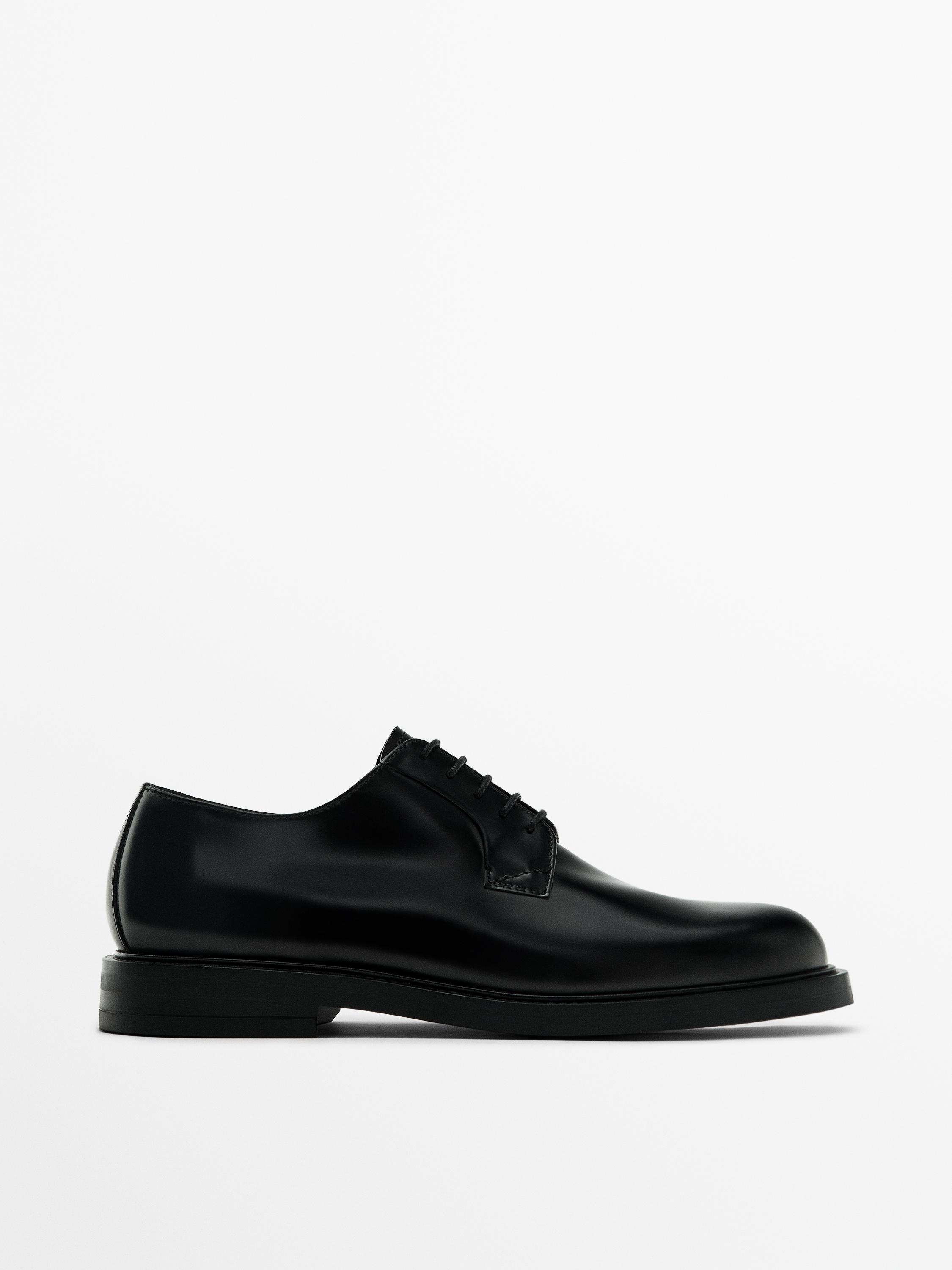 Derbies noires