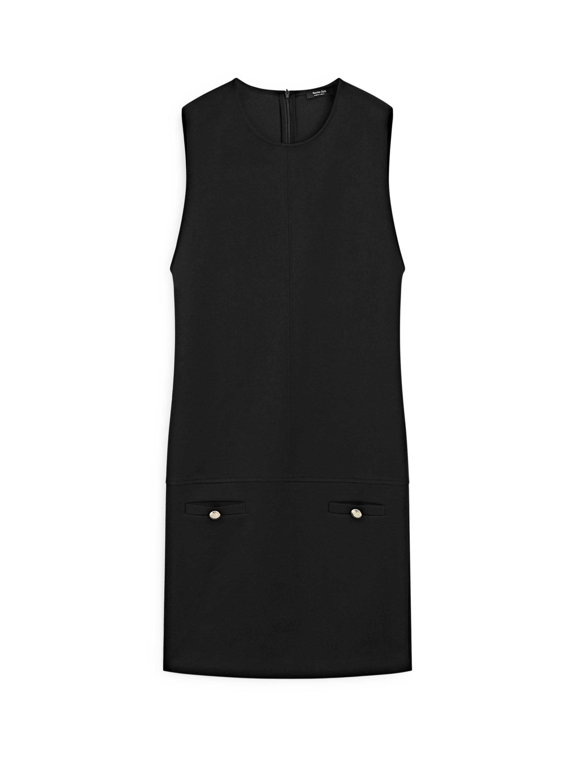 VETEMENTS ホタンティテルタメシスカト WA65KN271B2901 BLACK Cotton Sleeveless T-Shirt Black – COMME des GARÇONS Melbourne