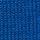 100% mercerised cotton sweater — DEEP BLUE