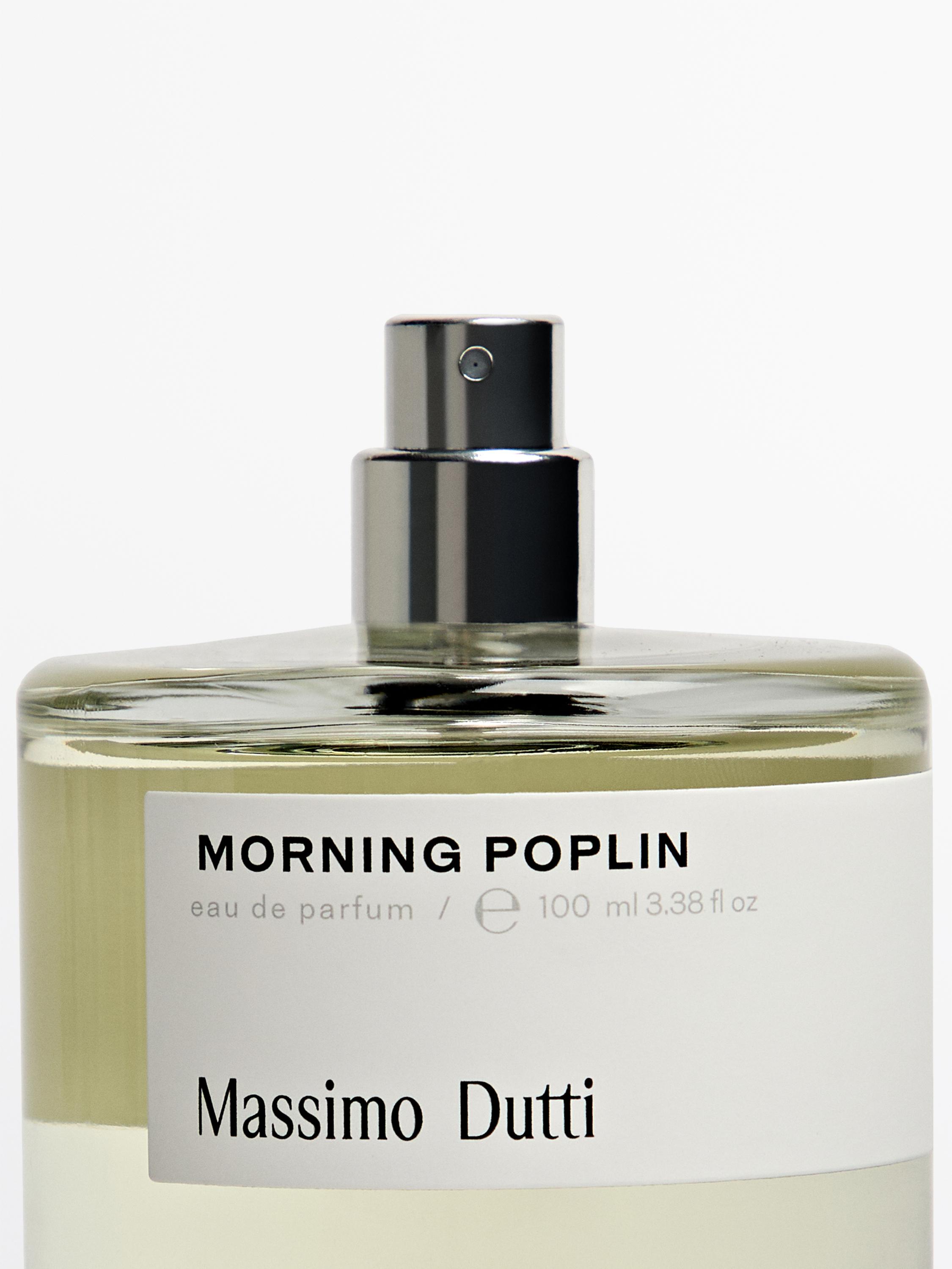 (100 ml) Morning Poplin eau de parfum