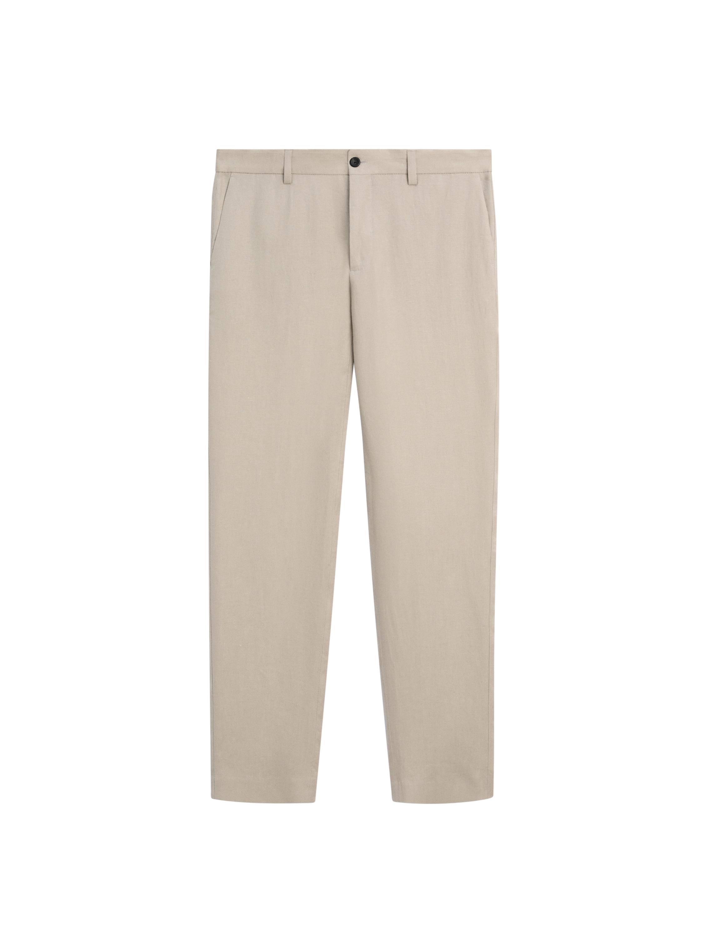 Keten klasik pantolon