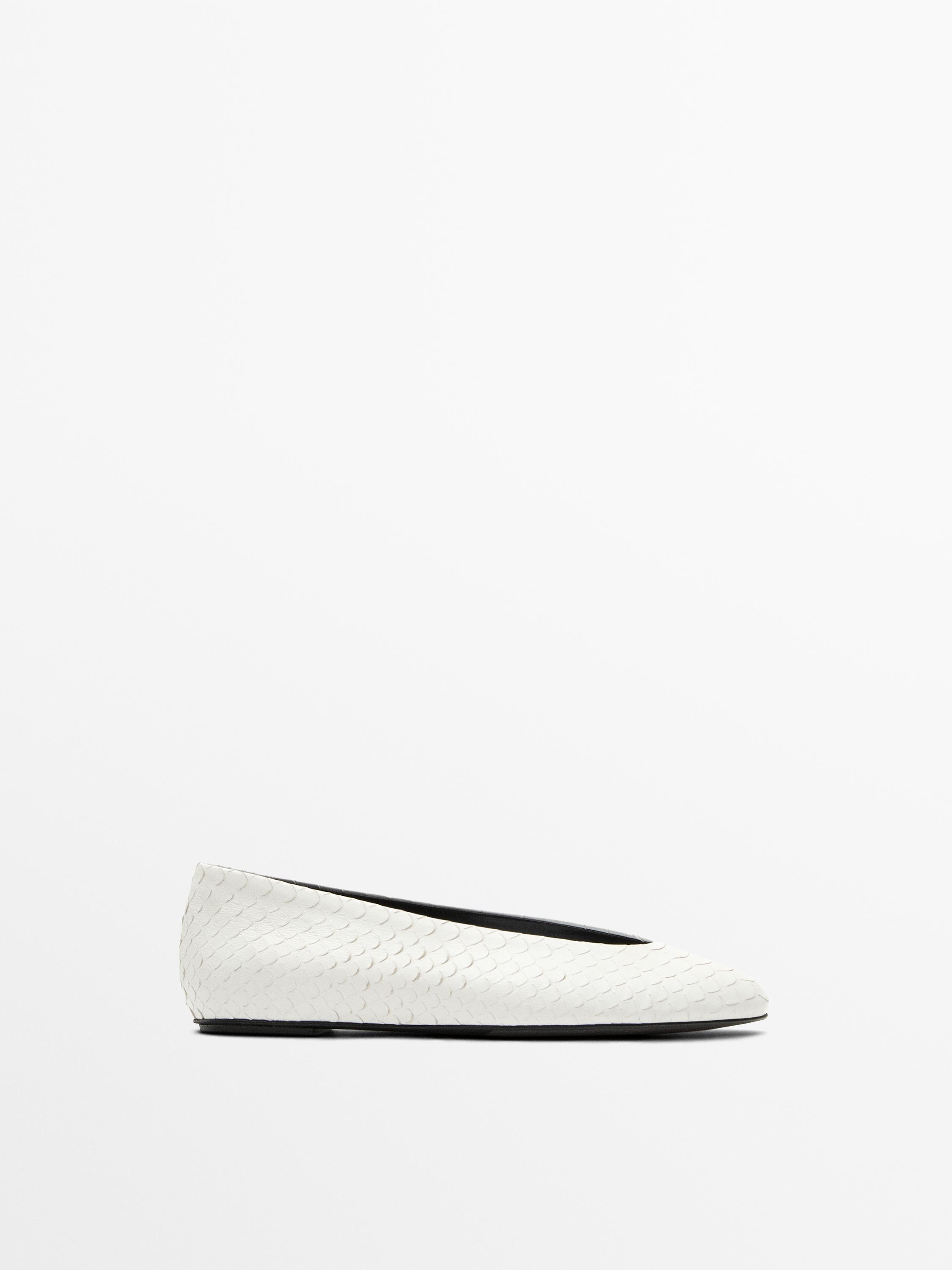 Charm komponentli baletka