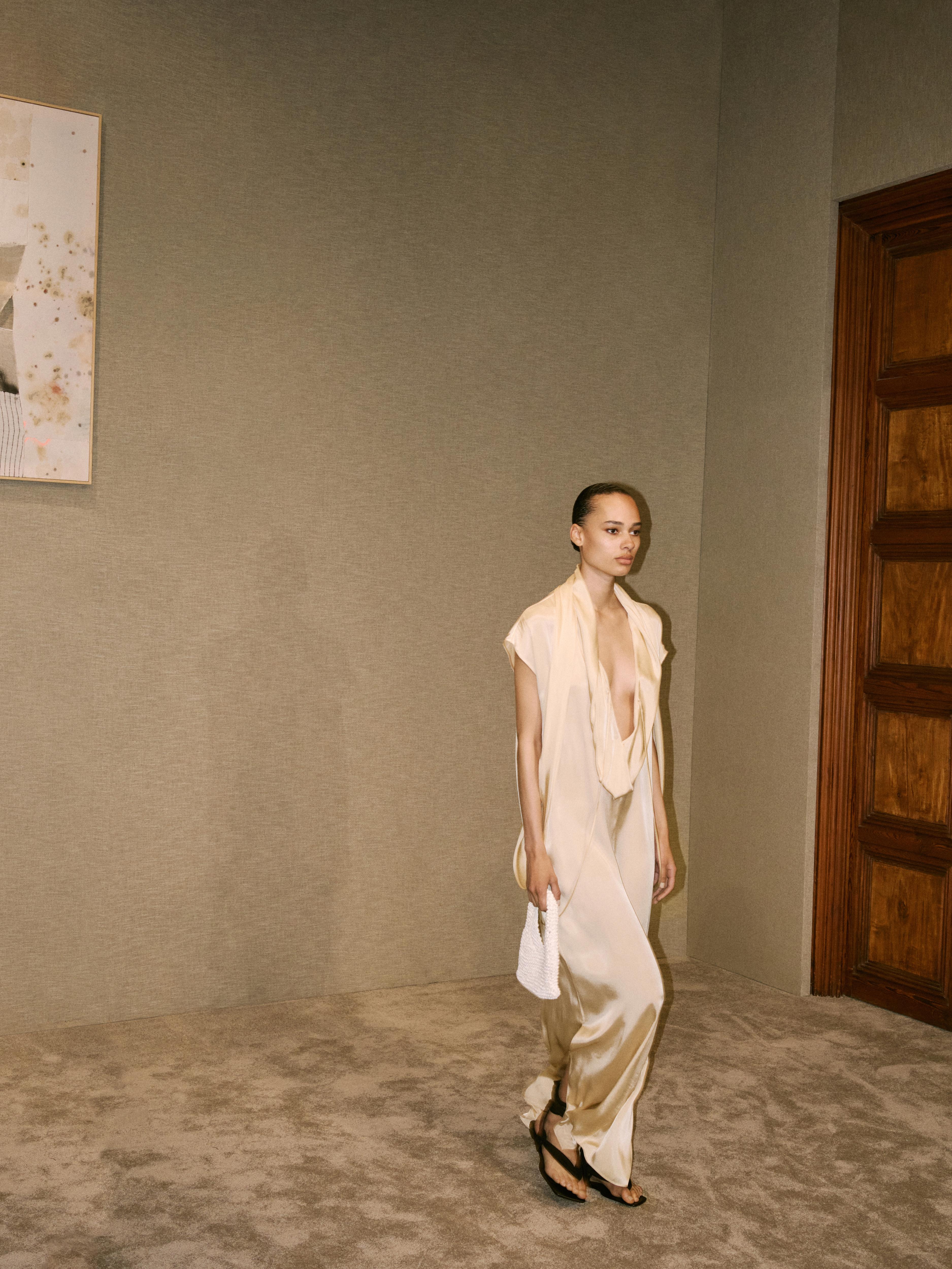 SBL-RUNWAY-W JAUNE CLAIR