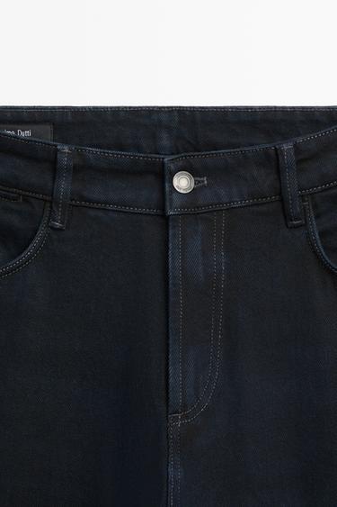 Slim fit jeans — Dark Blue 4