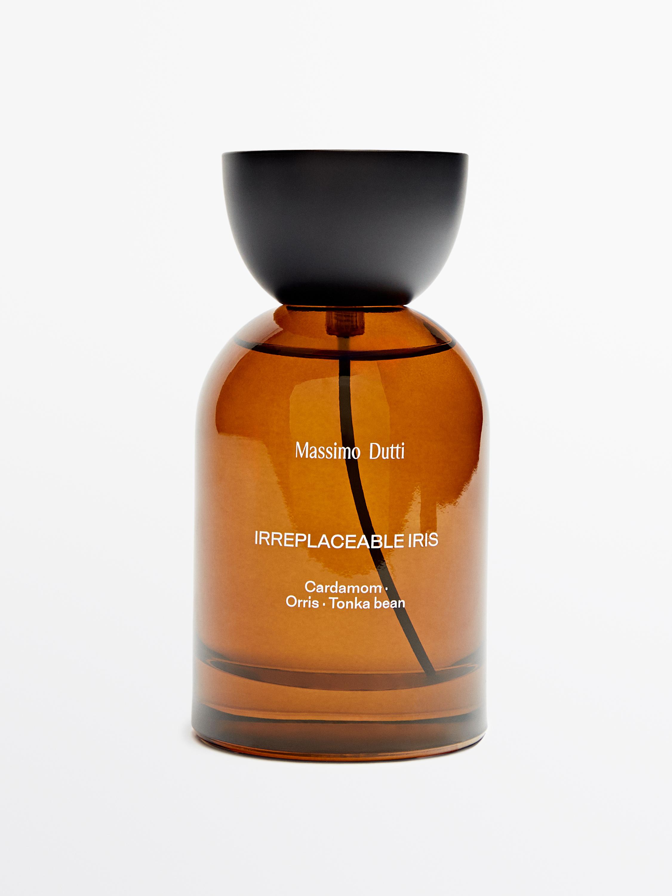 (100 ml) Irreplaceable iris eau de parfum