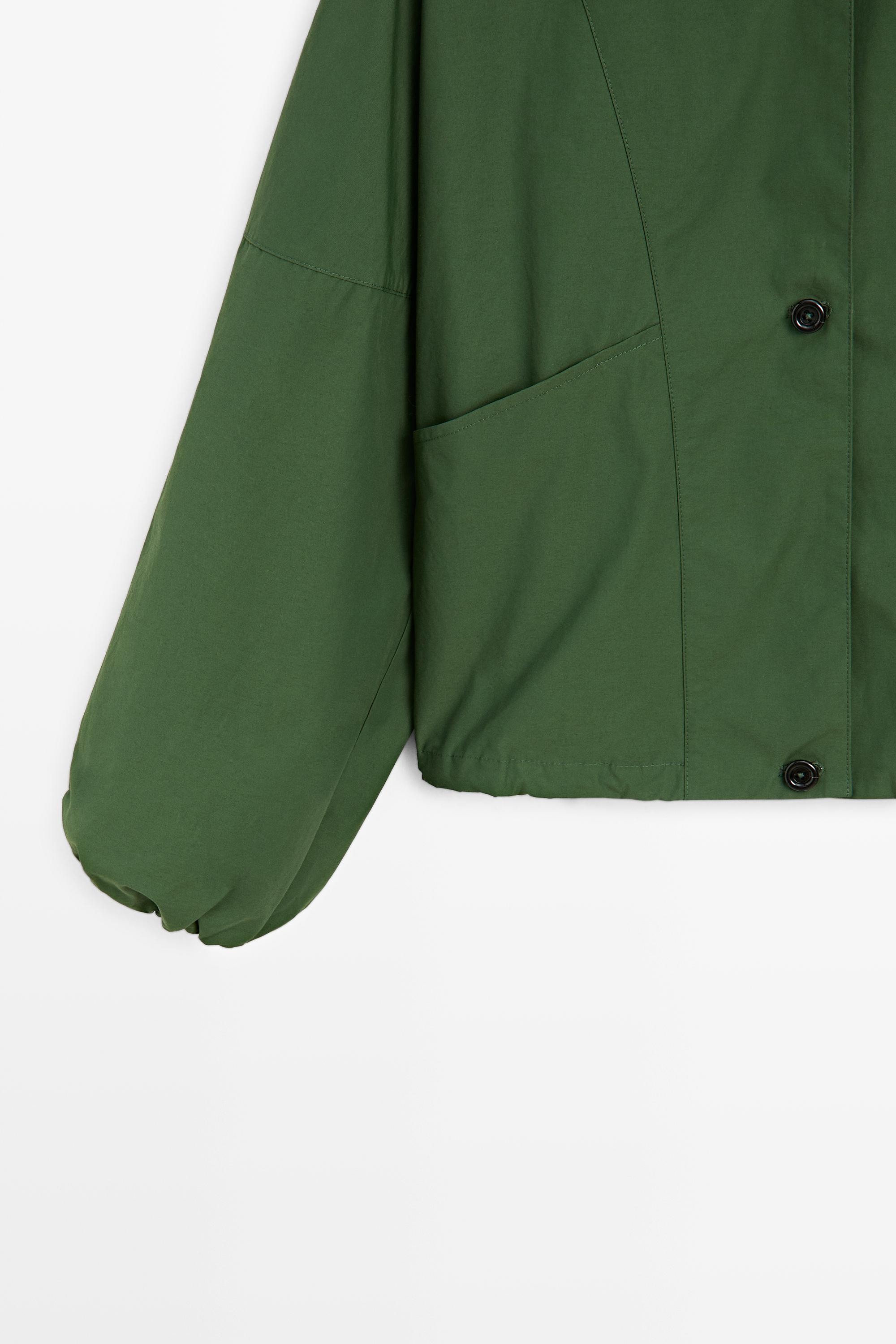 Women's Jackets - Massimo Dutti - US