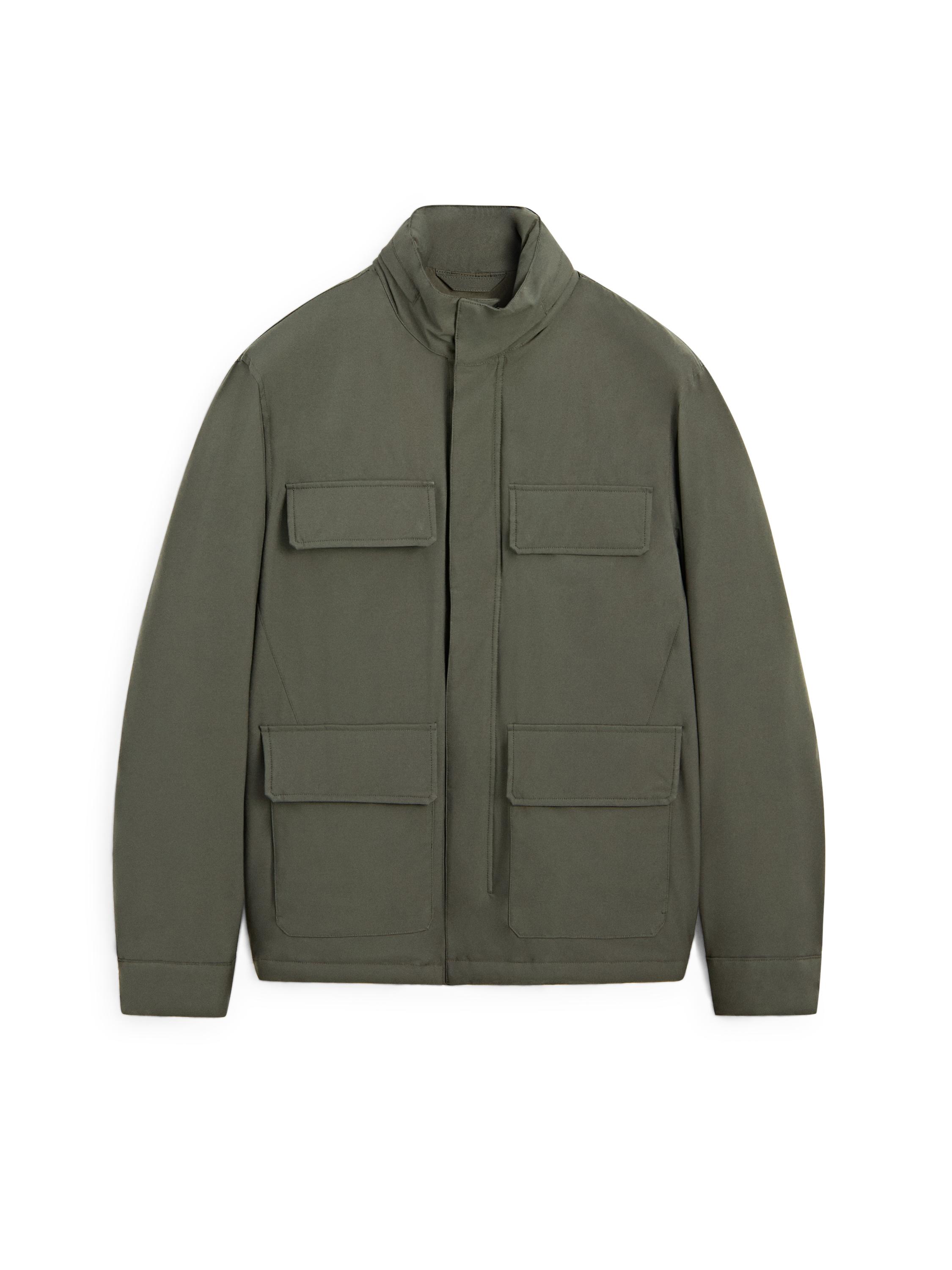 Cepli su itici şişme mont