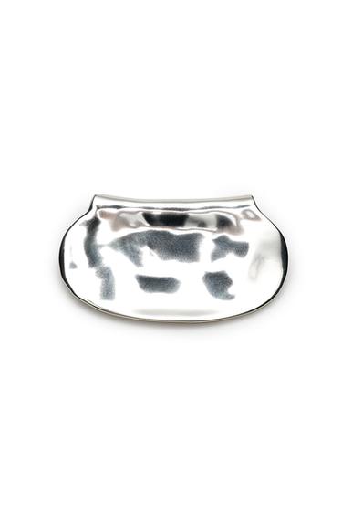 Envelope brooch - LIMITED EDITION — SILVER 5