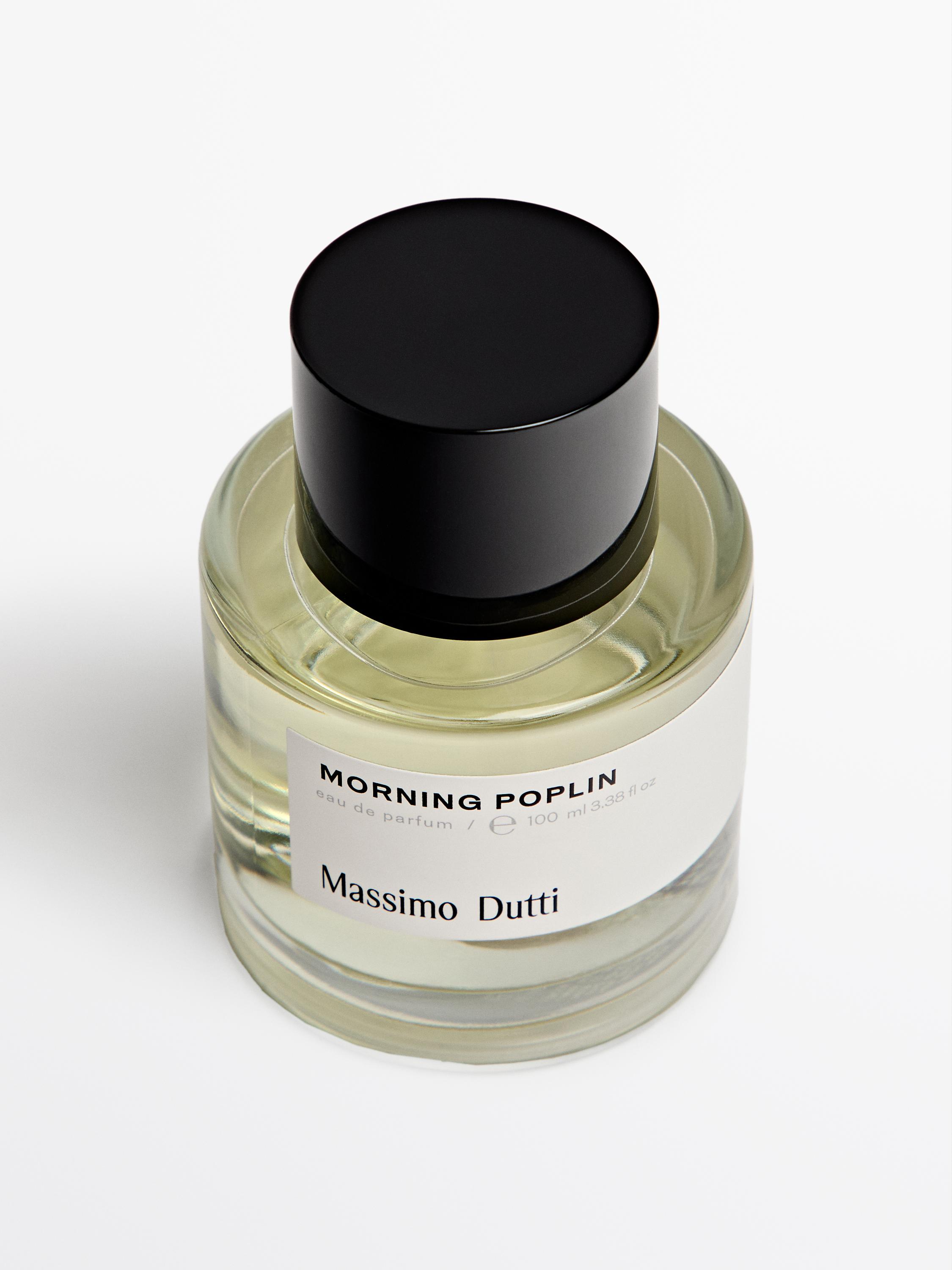 (100 ml) Morning Poplin eau de parfum