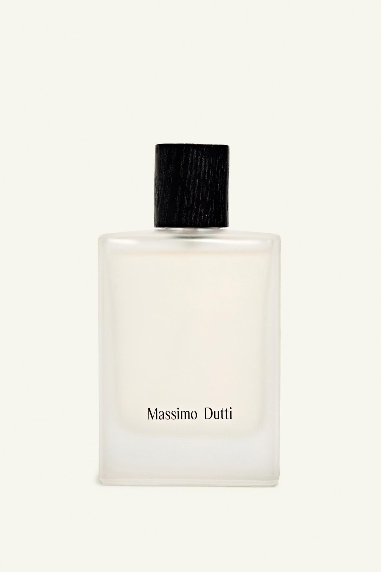 (85 Ml) Massimo Dutti 1985 Fresh Eau De Parfum - Grigio Perla - 01 - Massimo Dutti - Femminile
