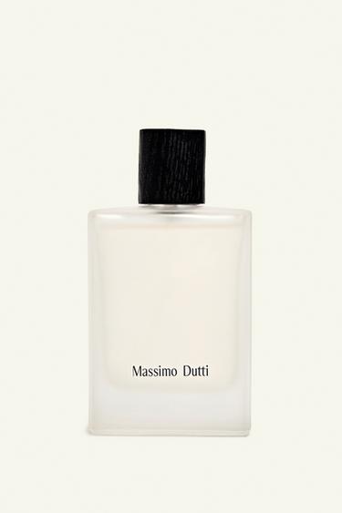 (85 ml) Massimo Dutti 1985 Fresh eau de parfum — Pearl grey 1