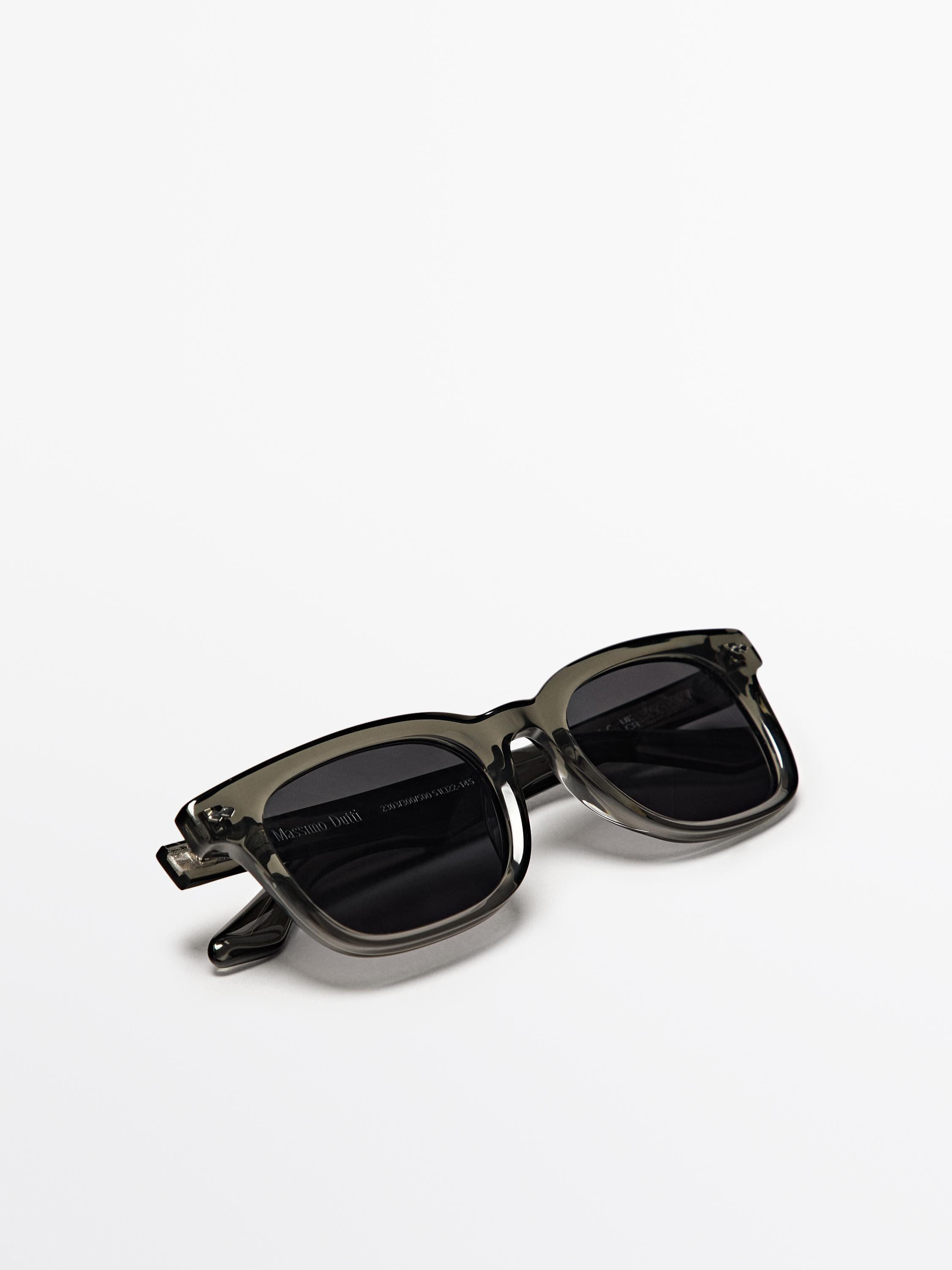 Classic sunglasses