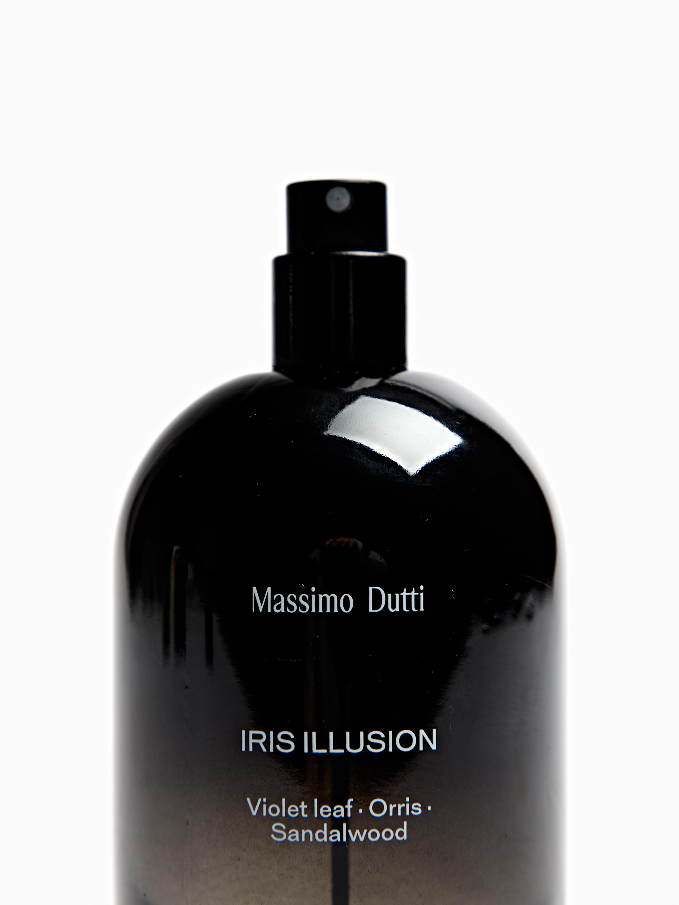 (100ml) IRIS ILLUSIONA EAU DE PARFUM