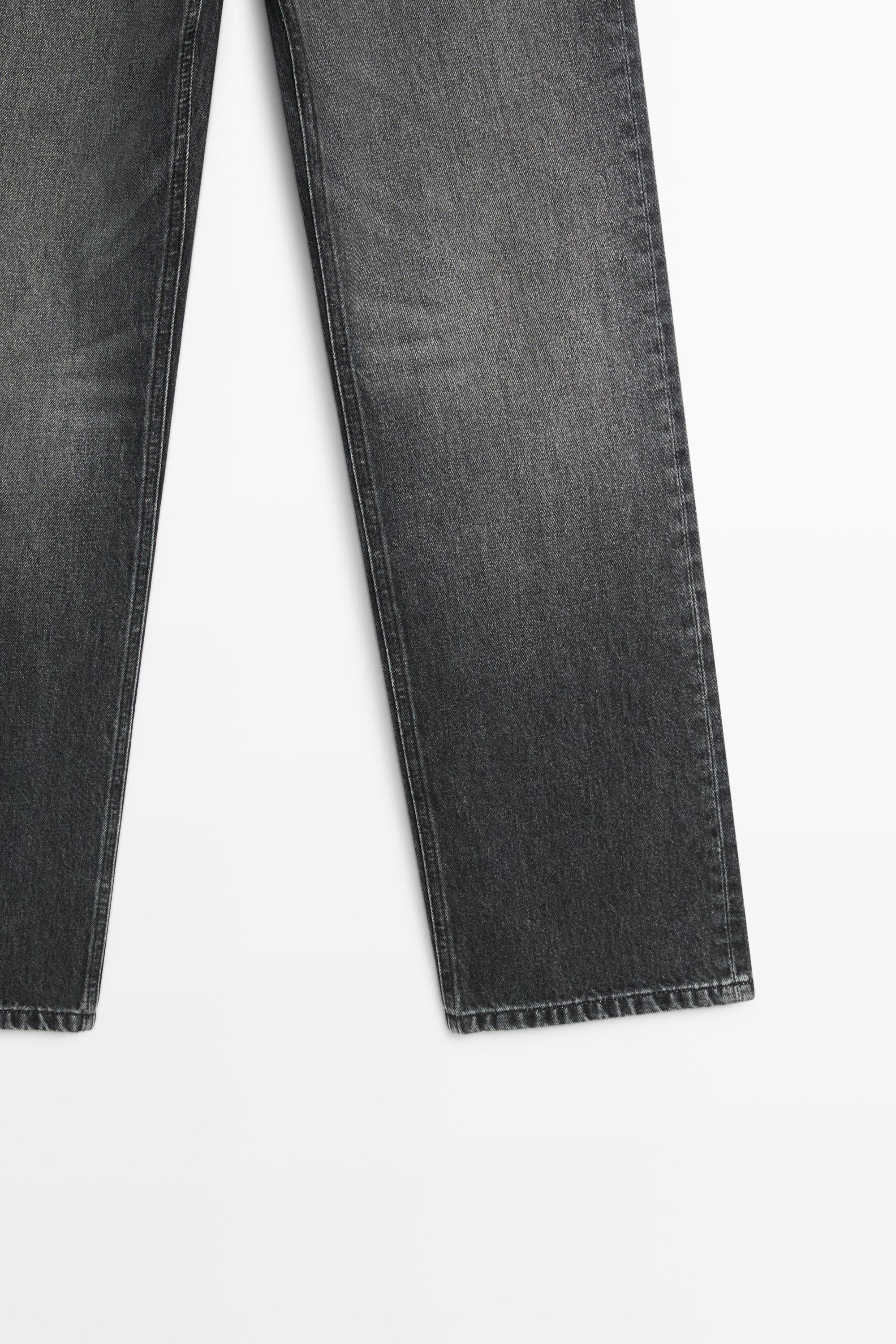 Massimo Dutti In Gray