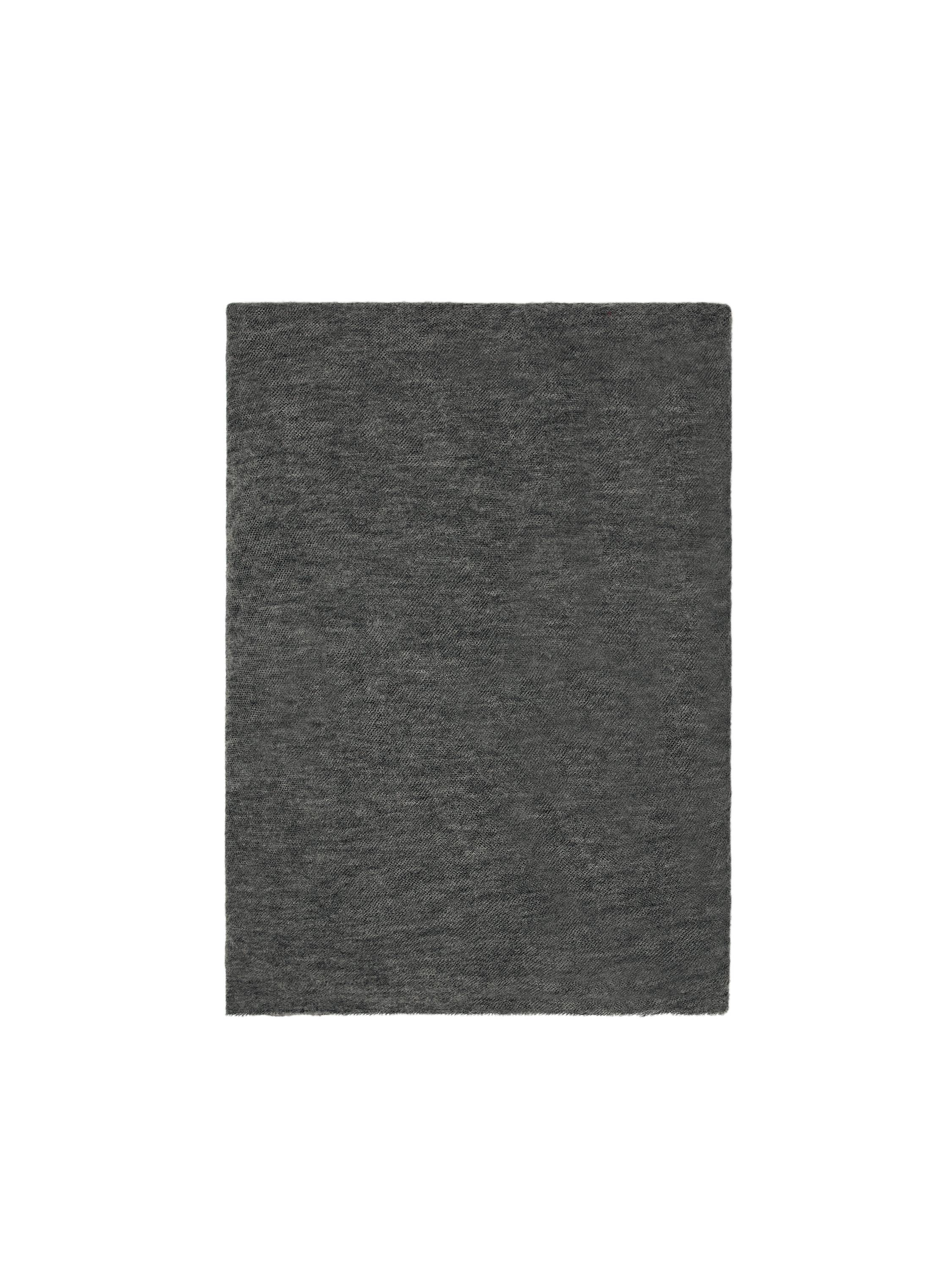 ★ Massimo Dutti★ 100 Cashmere Scarf 06338650802 SCARVES AND SHAWLS - Massimo Dutti - US