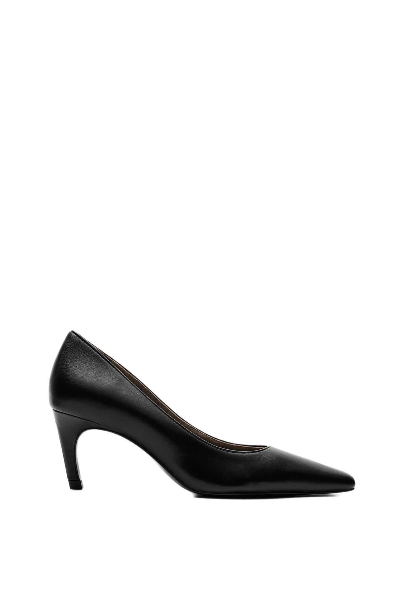 Women's Elegant Heels & Pumps - Massimo Dutti - US