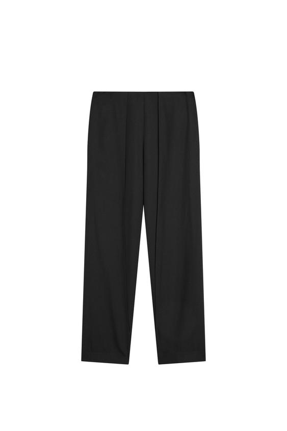 Katman detaylı hafif pantolon - LIMITED EDITION