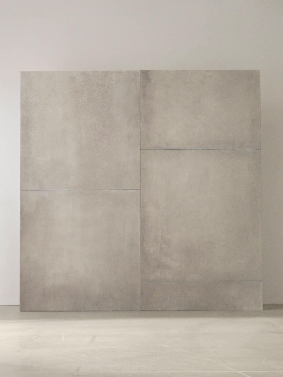 Pulover din tricot de amestec de bumbac cu guler bărcuță